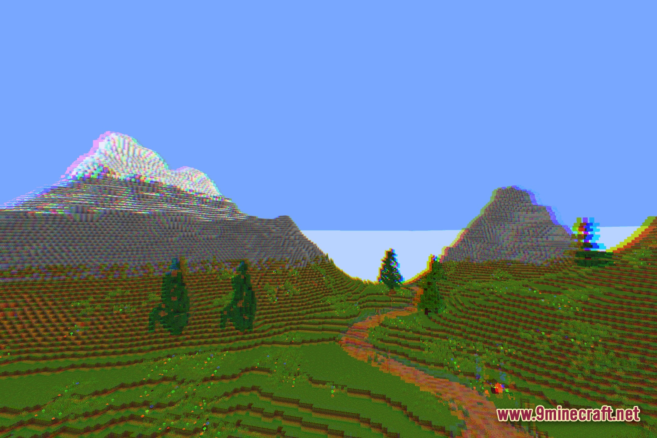 Lunacy Shaders Screenshot 6