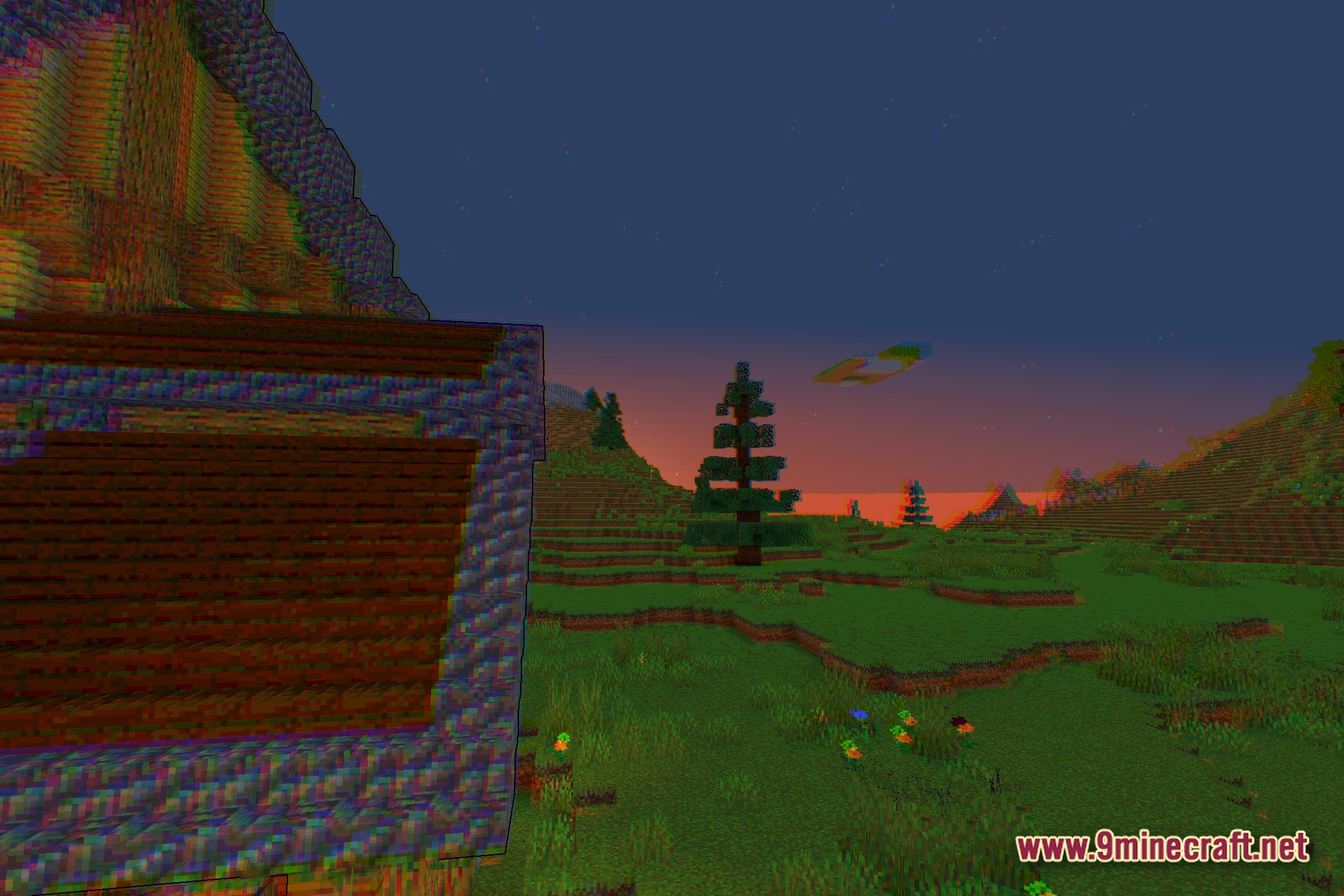 Lunacy Shaders Screenshot 8