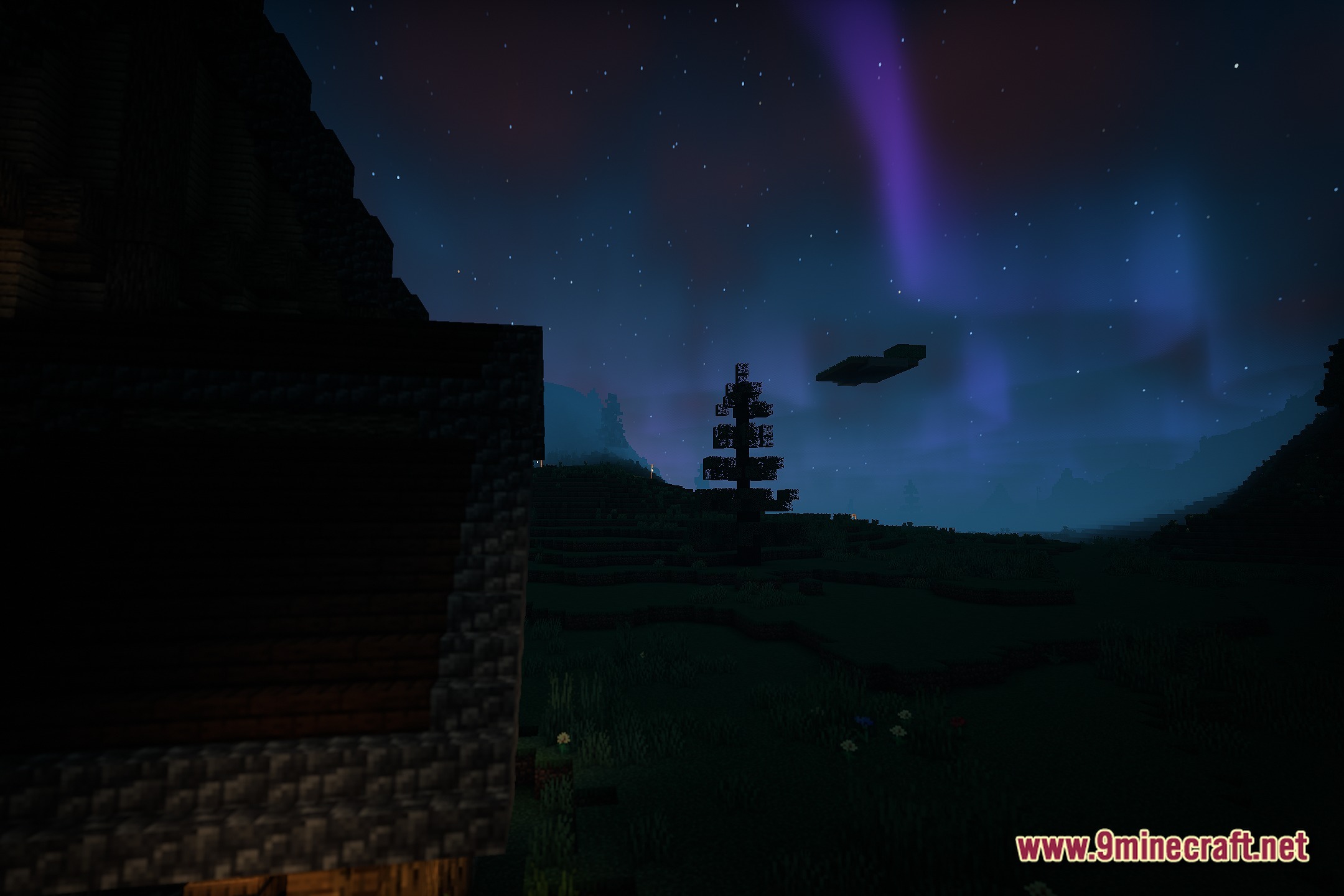 Lux V1 BrickCraft Shaders Screenshot 8