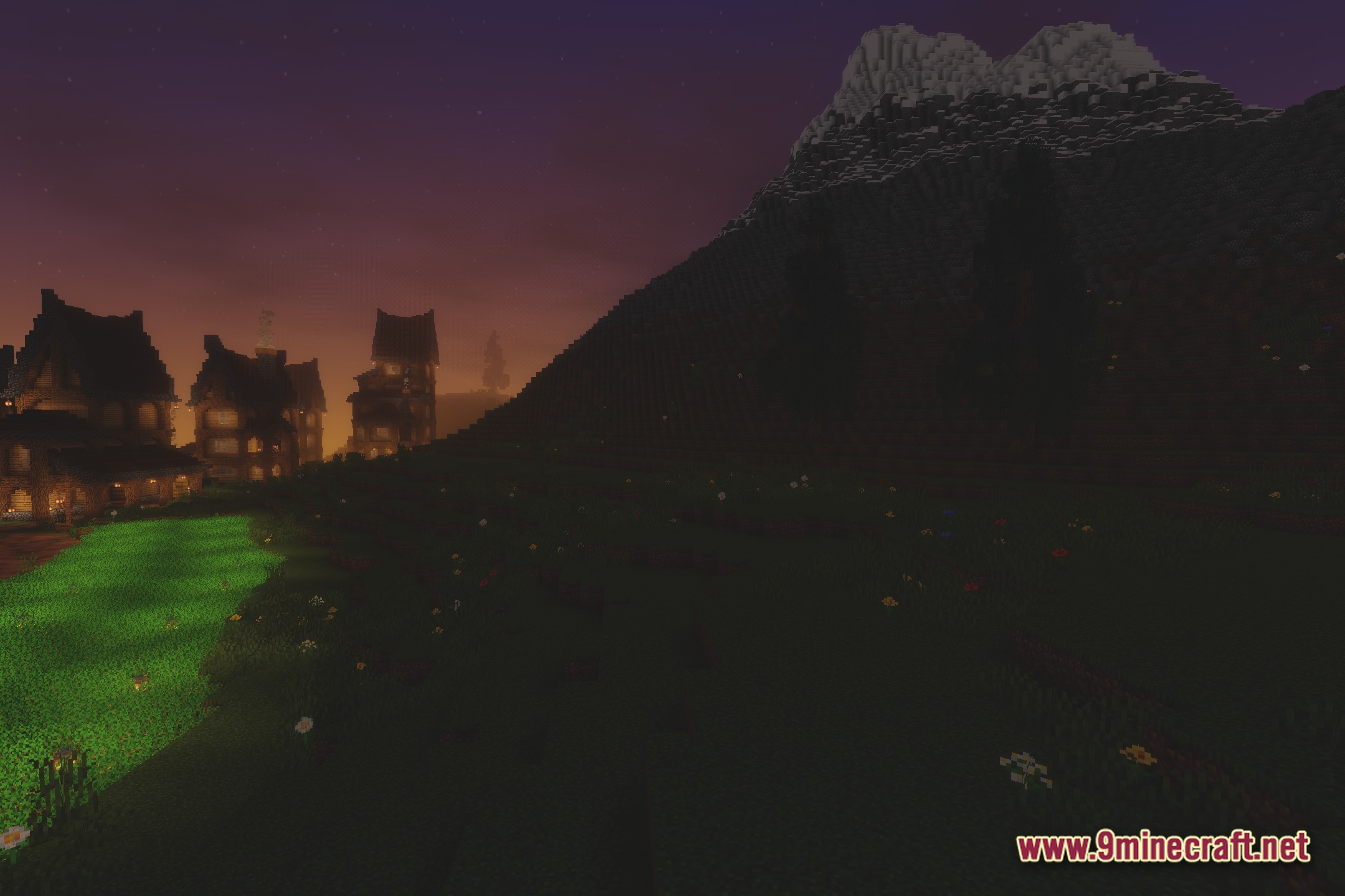 Luxora Shaders Screenshot 10