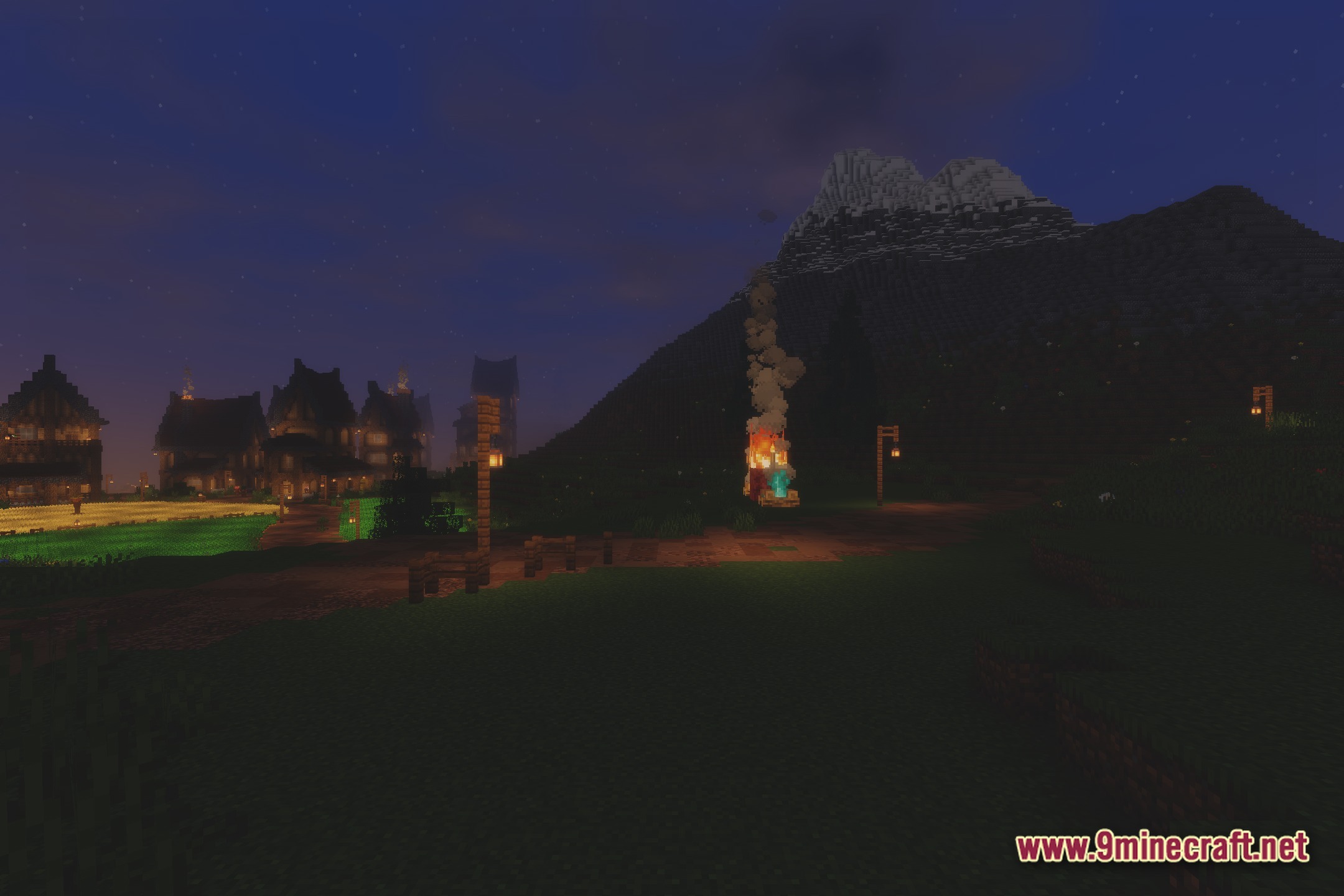 Luxora Shaders Screenshot 4