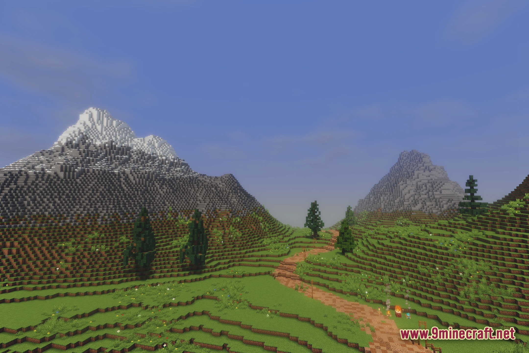 Luxora Shaders Screenshot 6