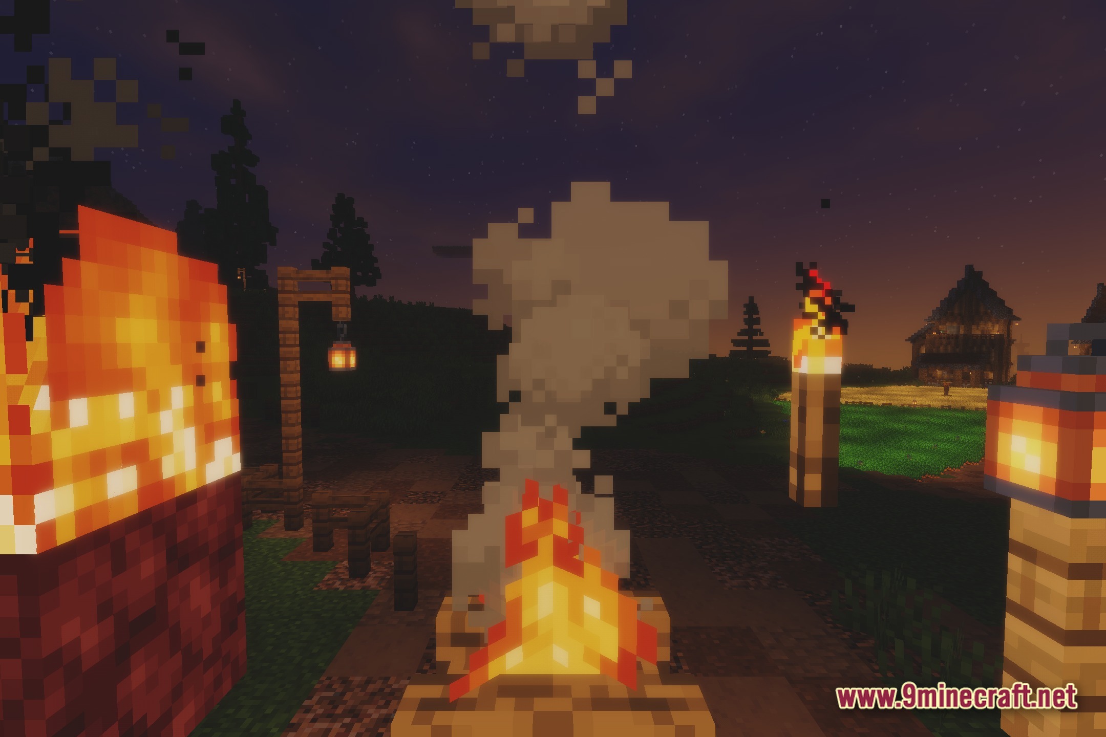 Luxora Shaders Screenshot 7