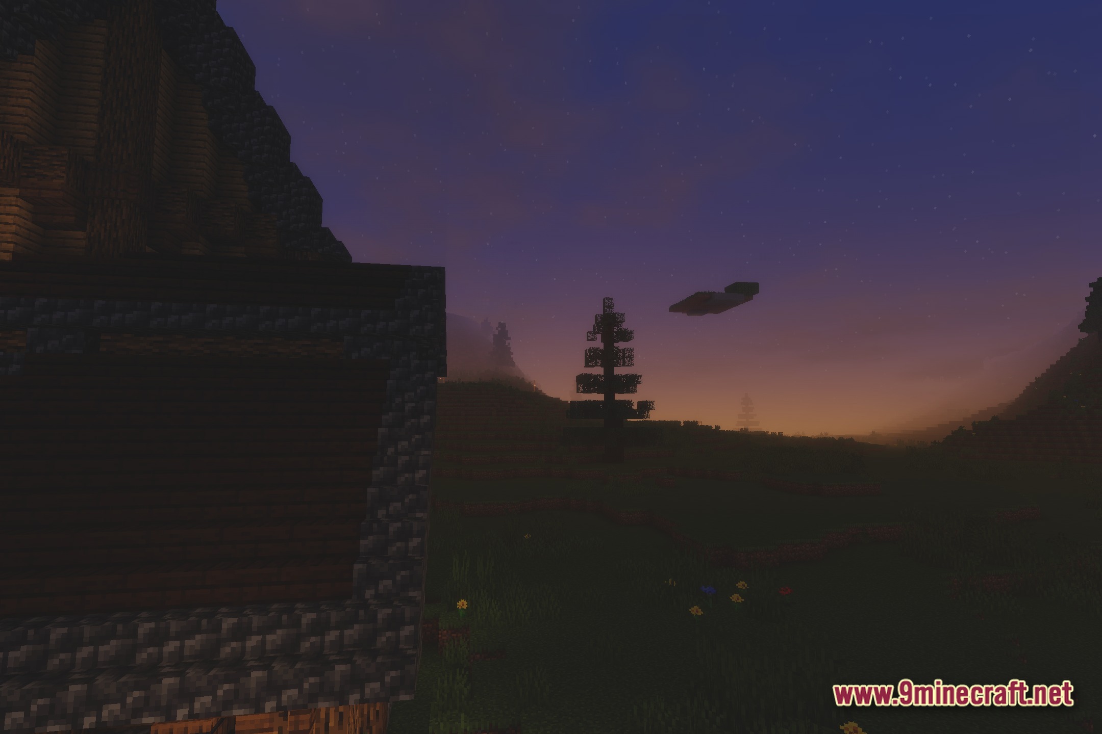 Luxora Shaders Screenshot 8