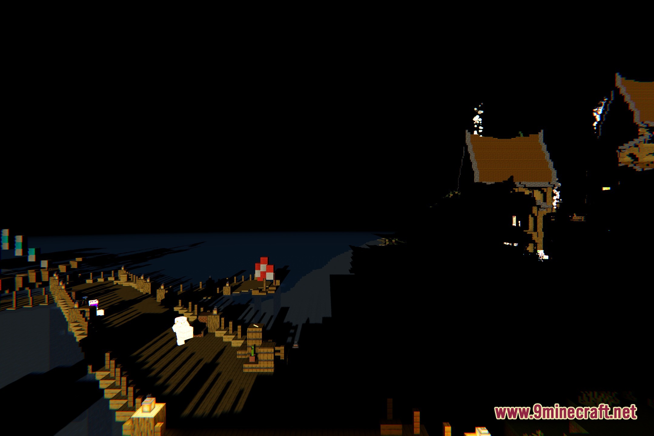 Lyrae Shaders Screenshot 10
