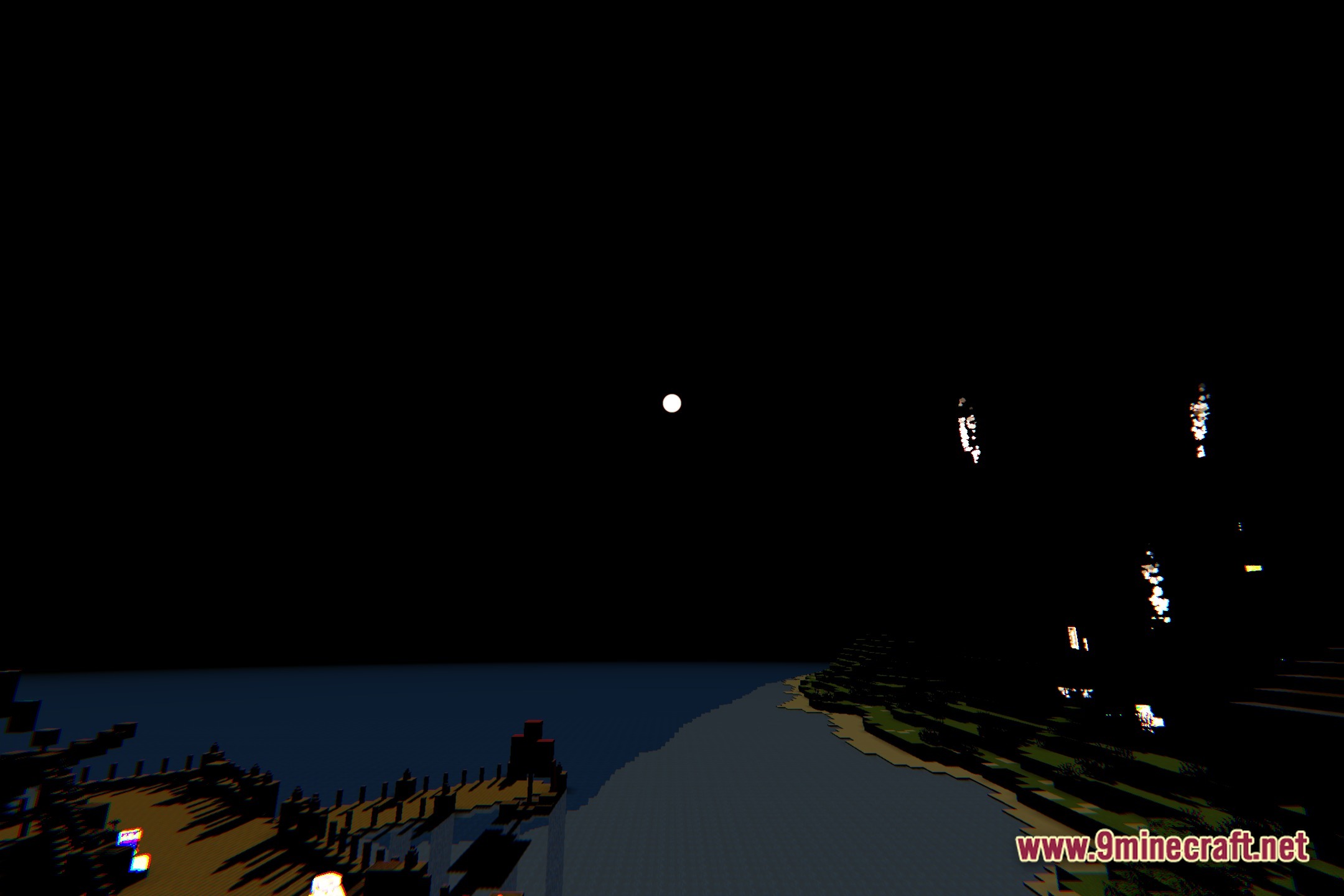 Lyrae Shaders Screenshot 11