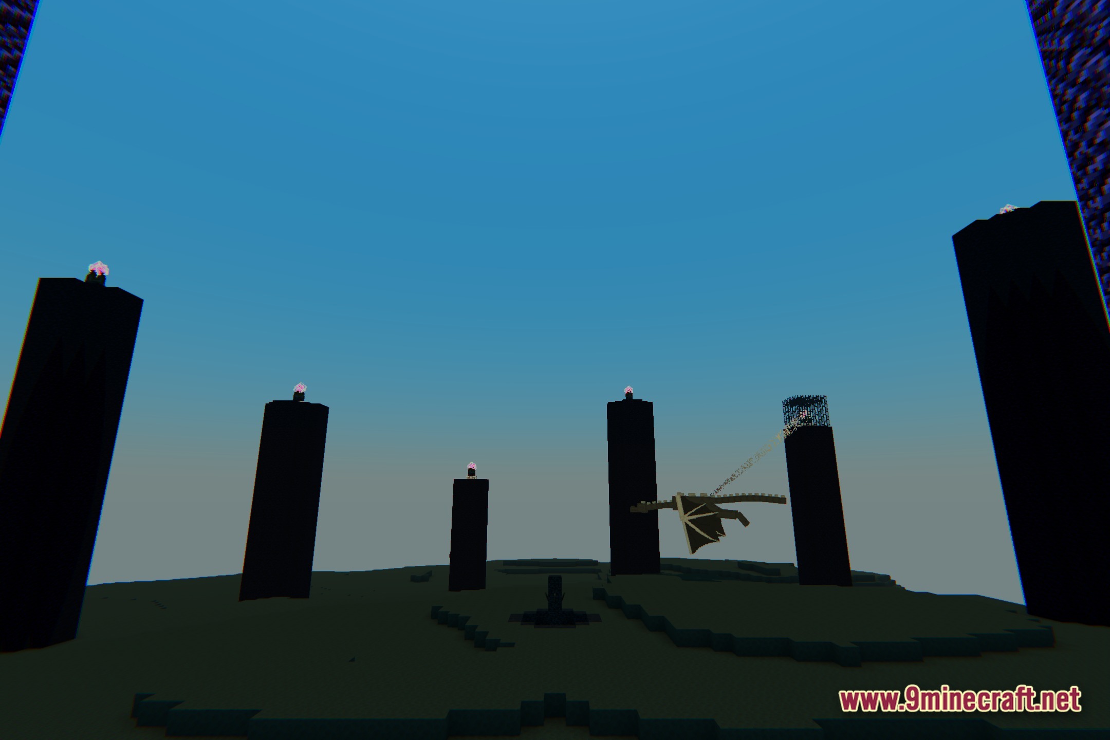 Lyrae Shaders Screenshot 12