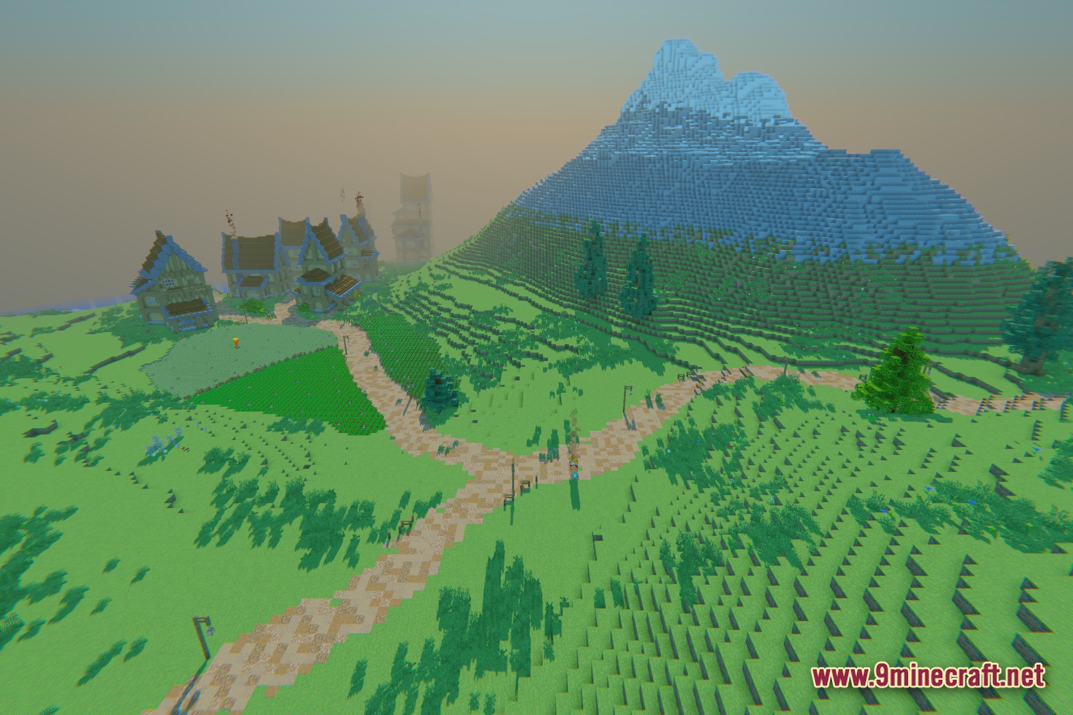 Lyrae Shaders Screenshot 4