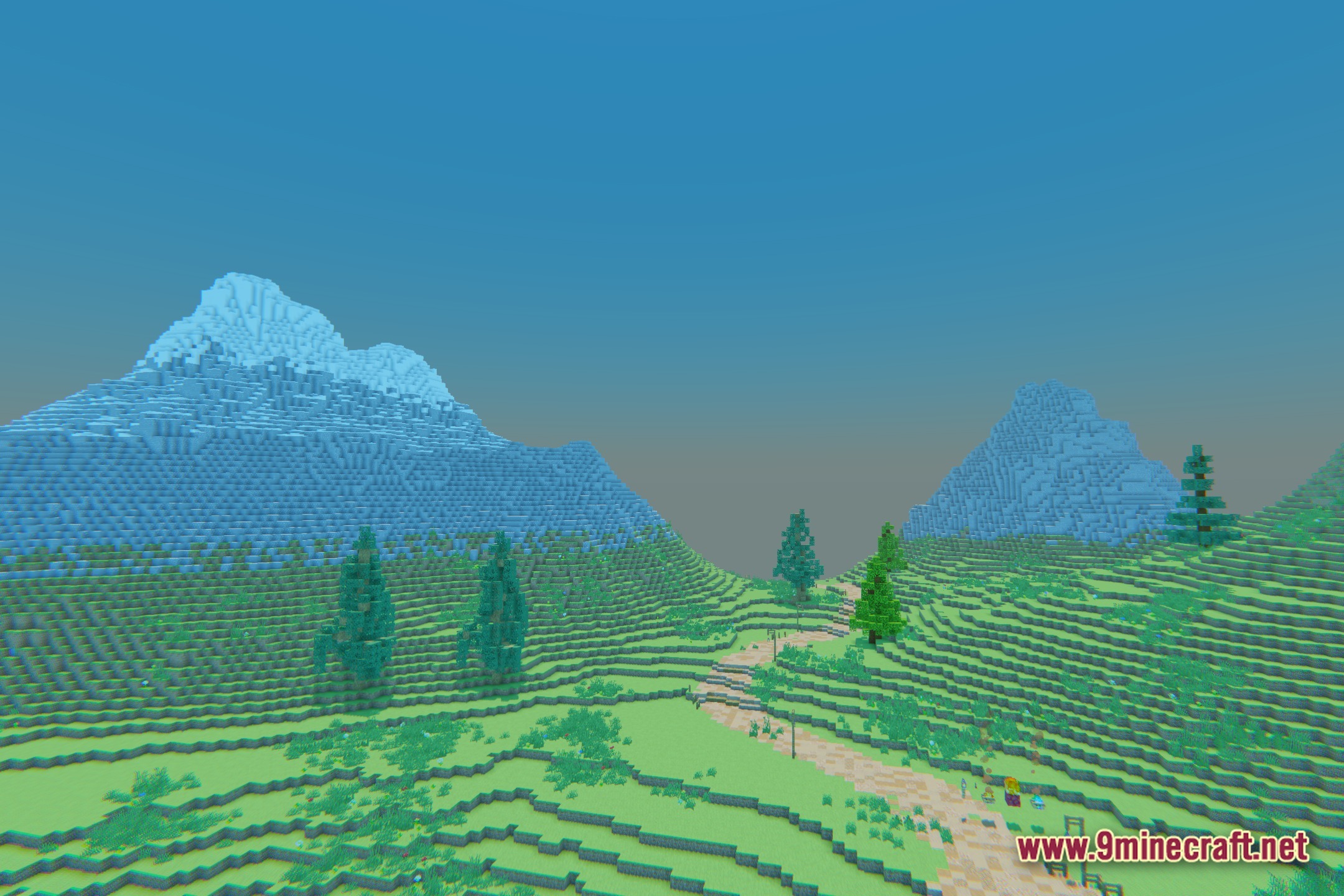 Lyrae Shaders Screenshot 5