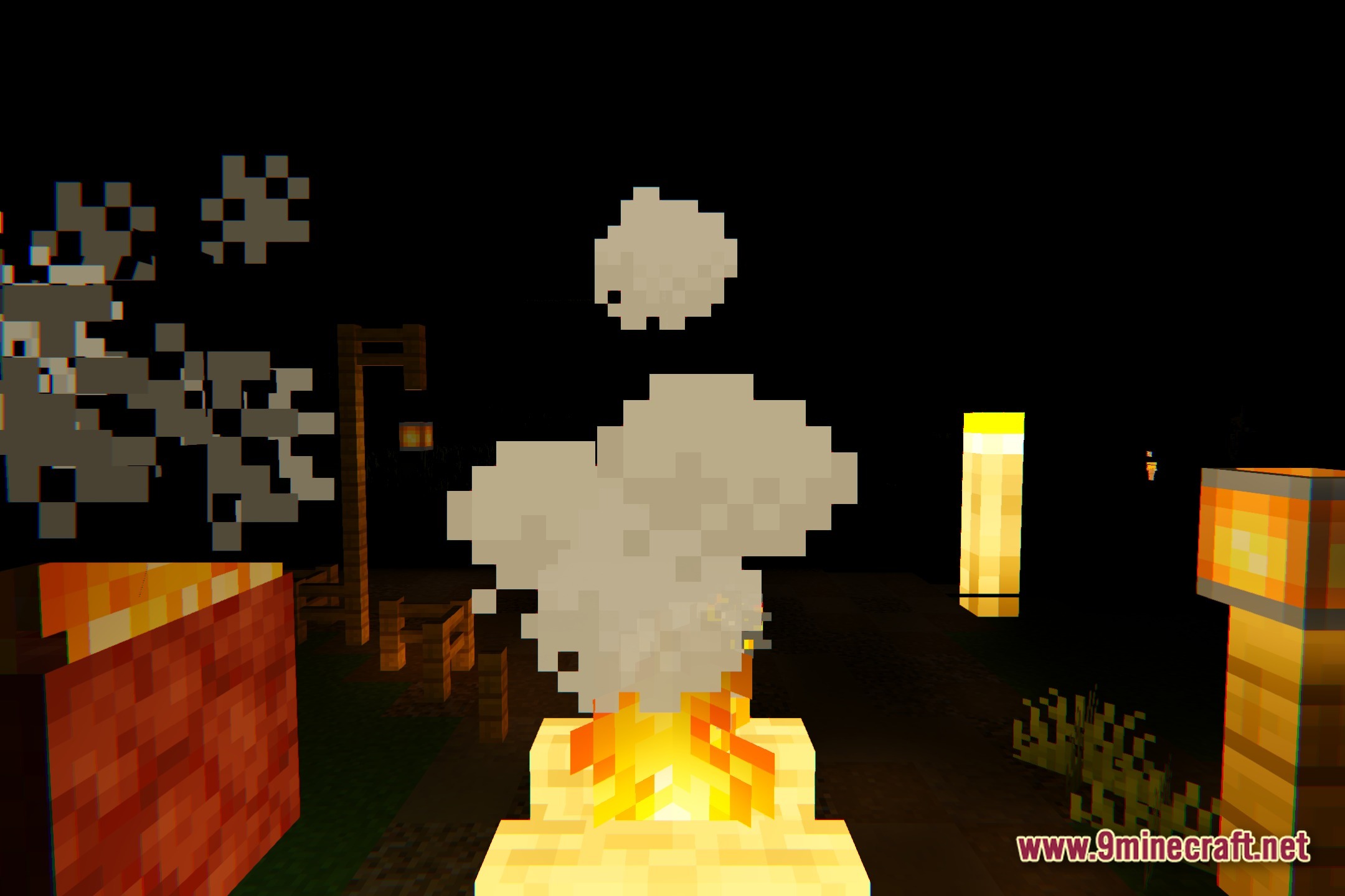 Lyrae Shaders Screenshot 6
