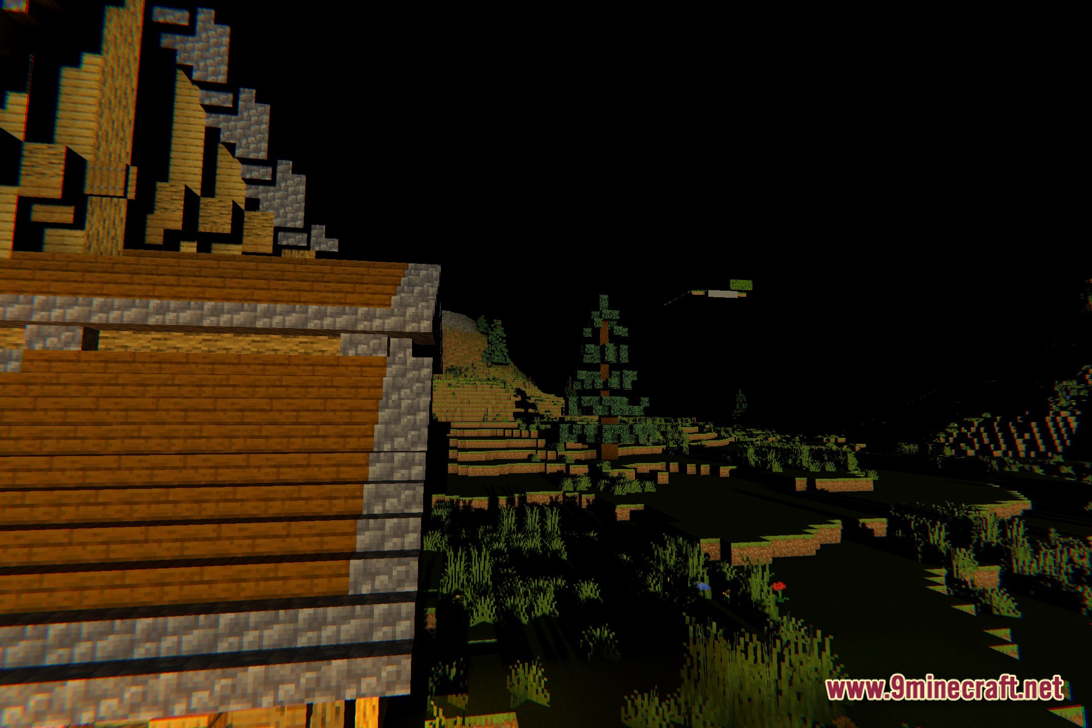 Lyrae Shaders Screenshot 7