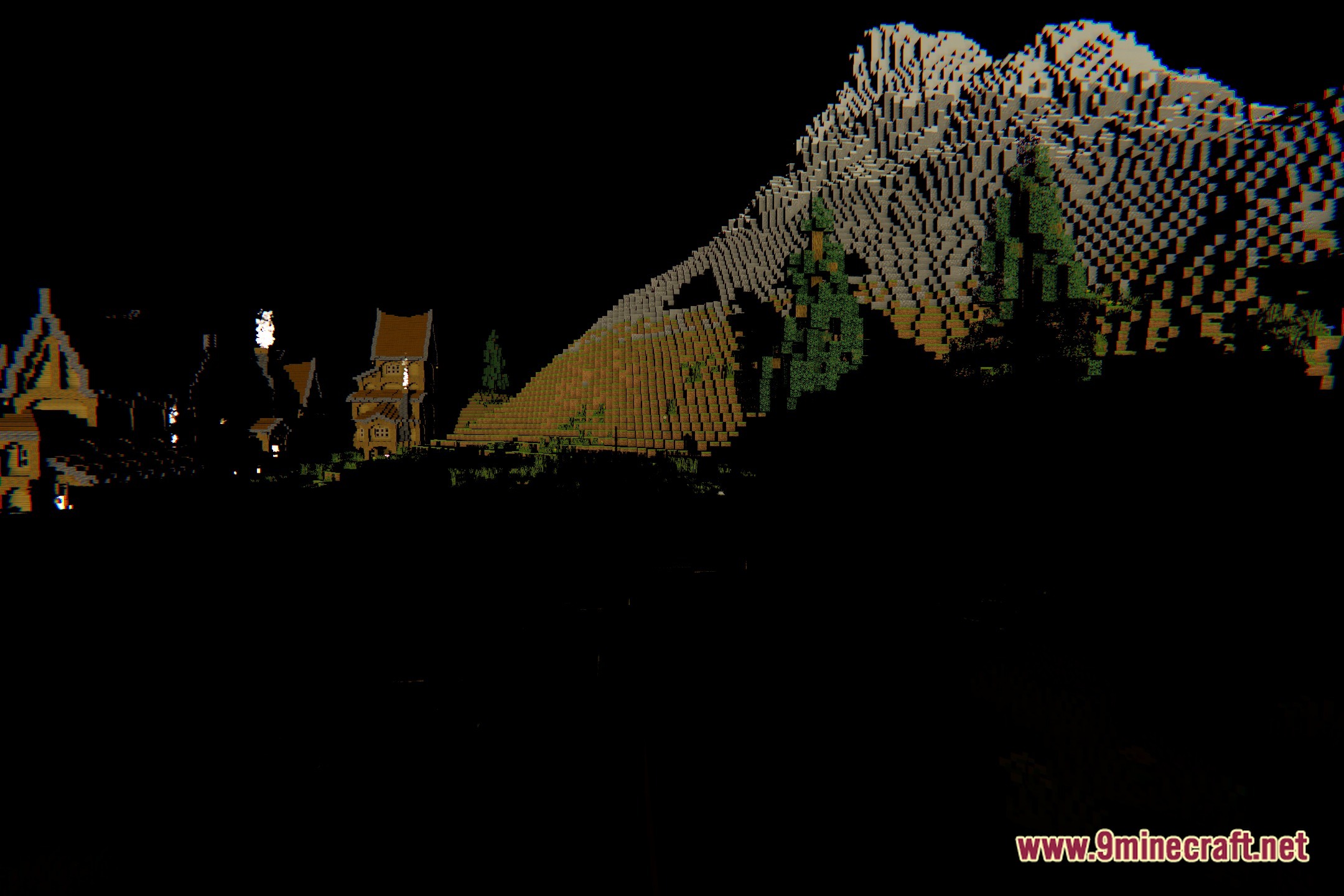 Lyrae Shaders Screenshot 9