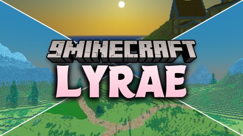 Lyrae Shaders
