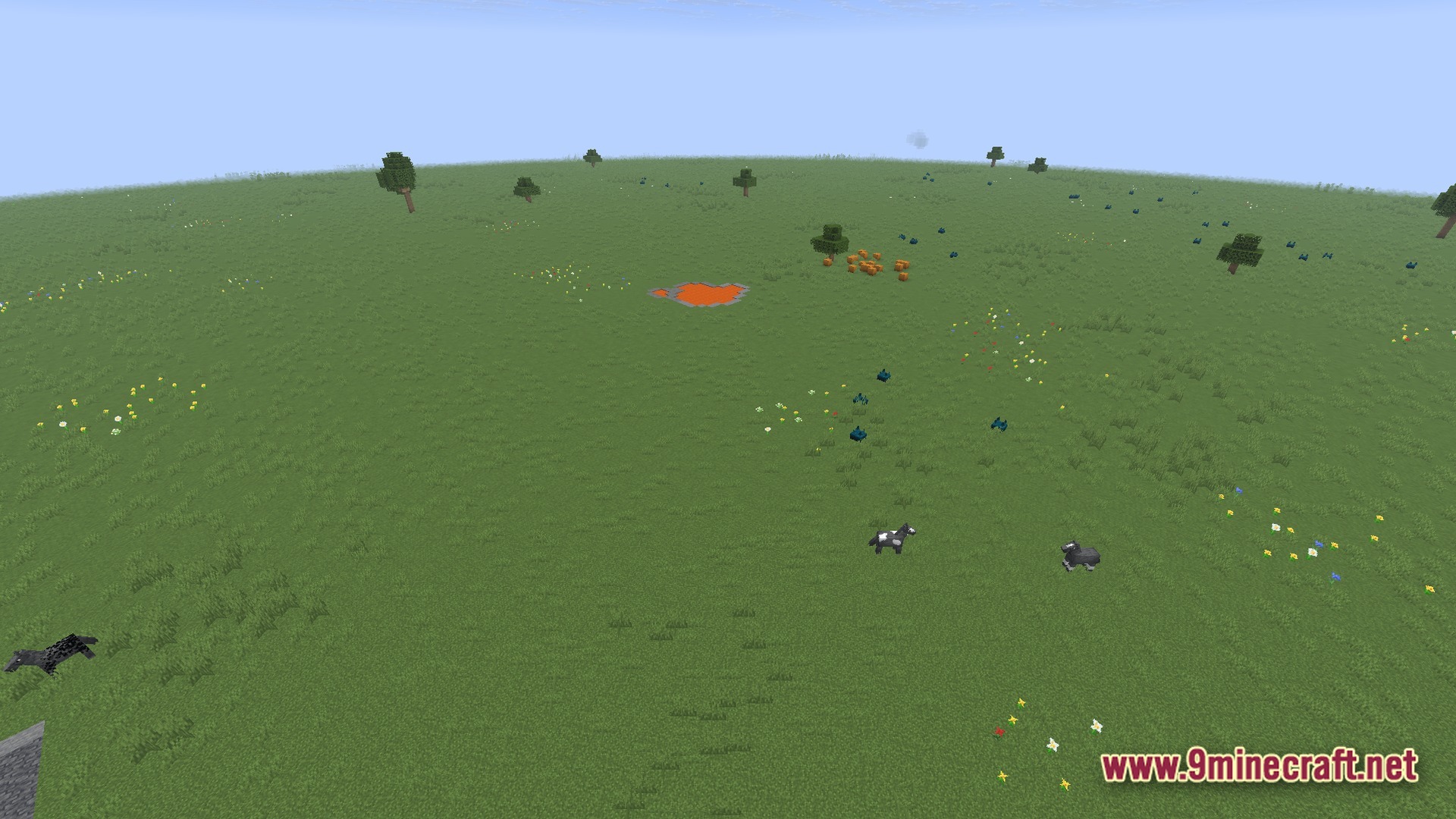 MCSX 1995 10 31 Map Screenshot 2