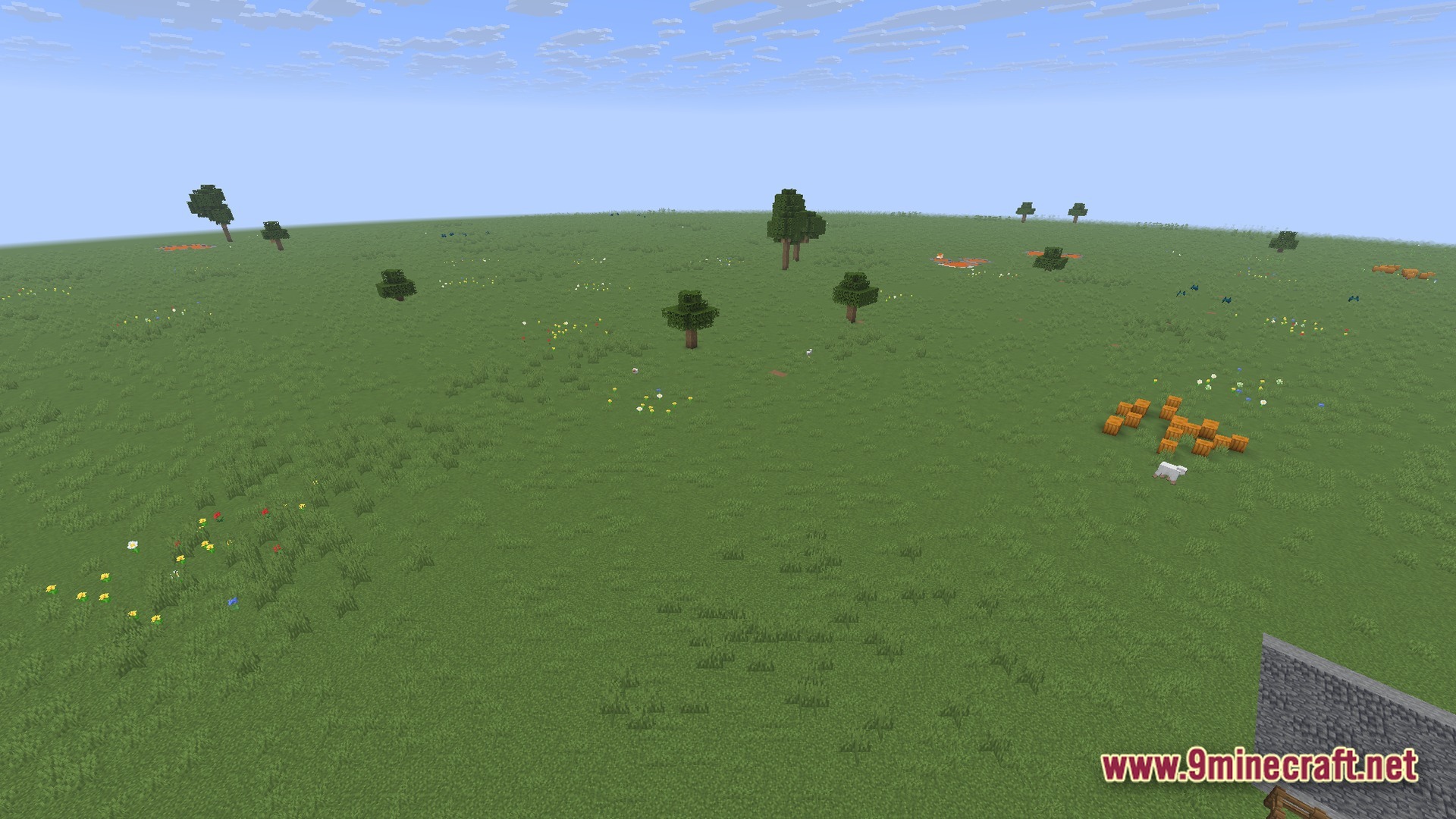 MCSX 1995 10 31 Map Screenshot 3