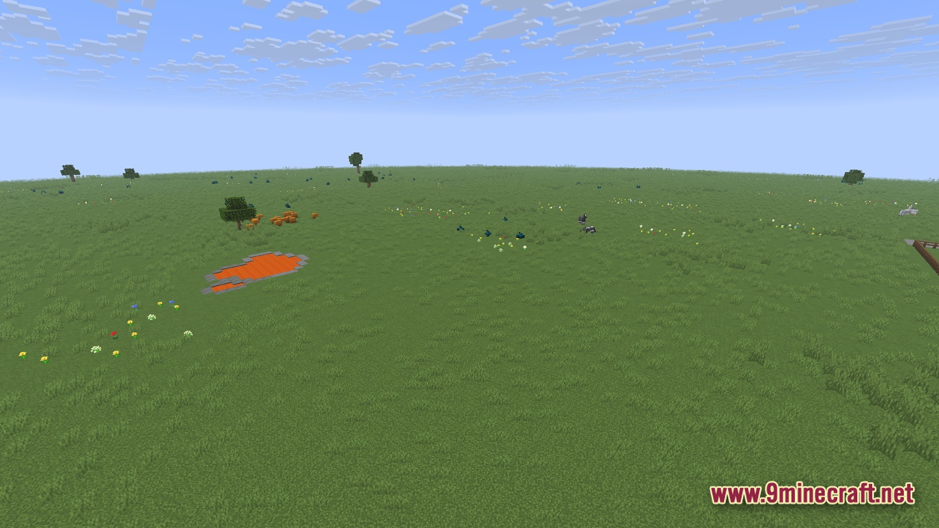 MCSX 1995 10 31 Map Screenshot 4