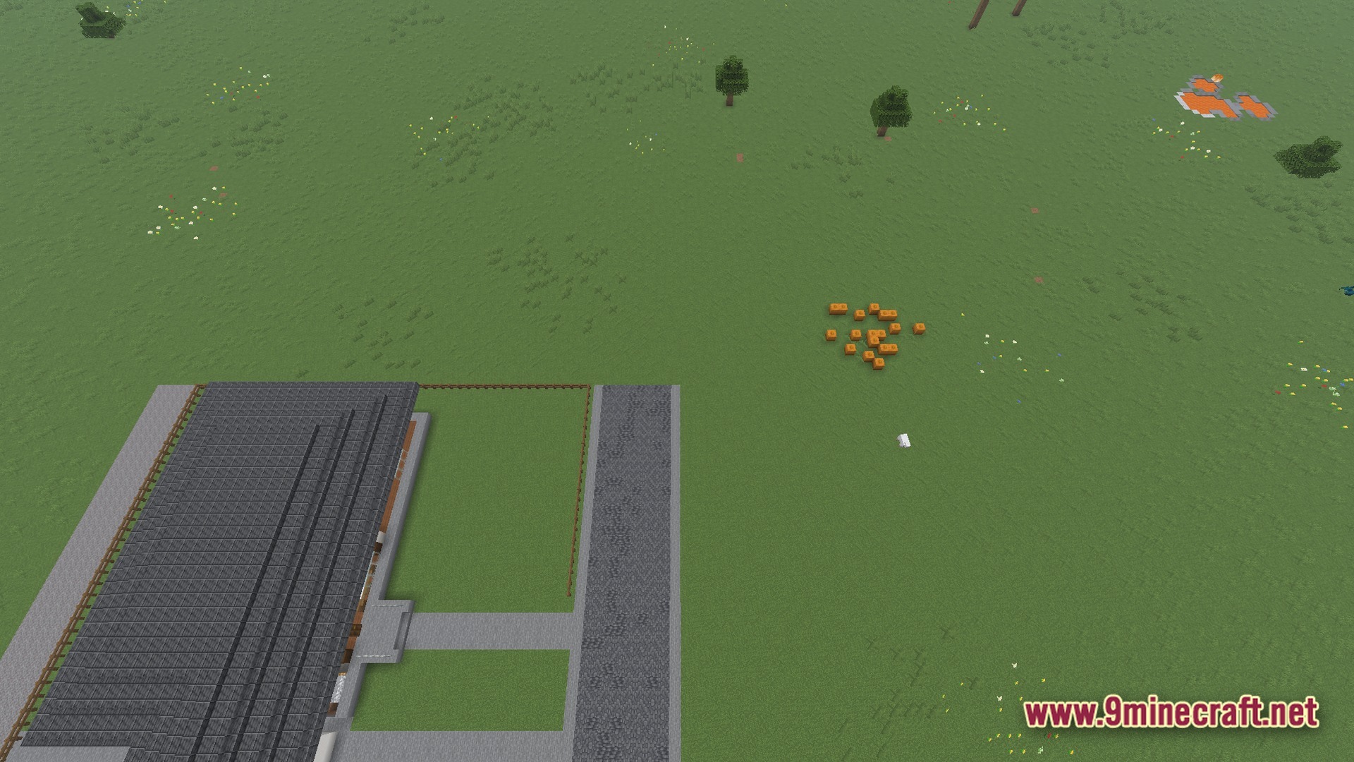 MCSX 1995 10 31 Map Screenshot 5