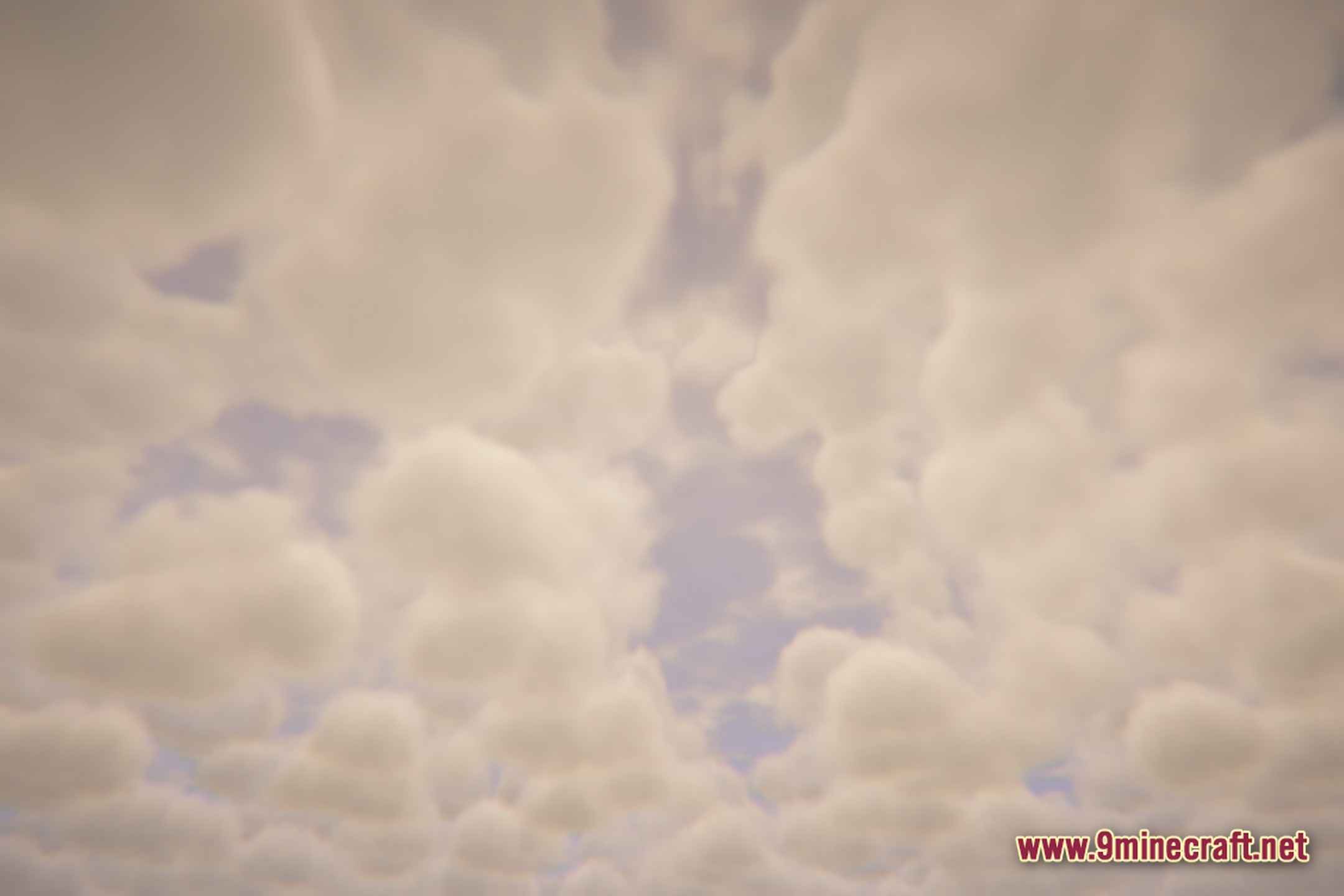 MINOPZ Shaders Screenshot 8