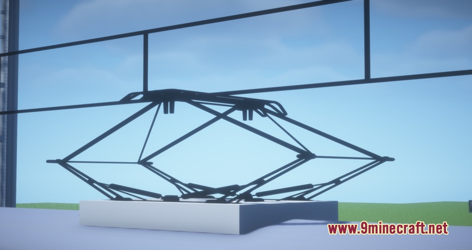 MTR3 4 CP Lisbon Suburban Trains Pack Resource Pack Screenshot 7 Detailed diamond pantograph on a train roof touching overhead power lines
