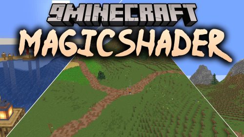 MagicShader Shaders