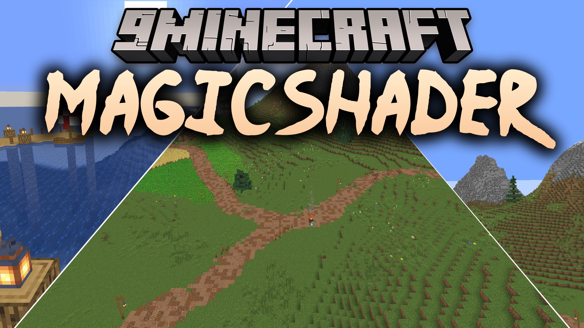 MagicShader Shaders