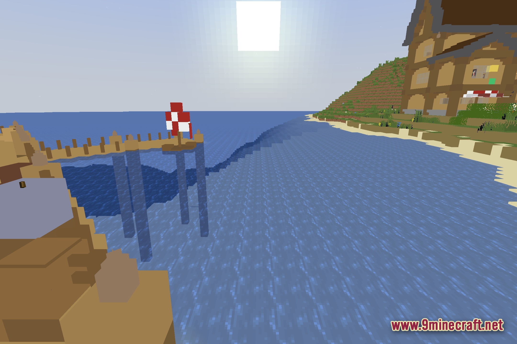 Make Your Own Shaders Screenshot 3