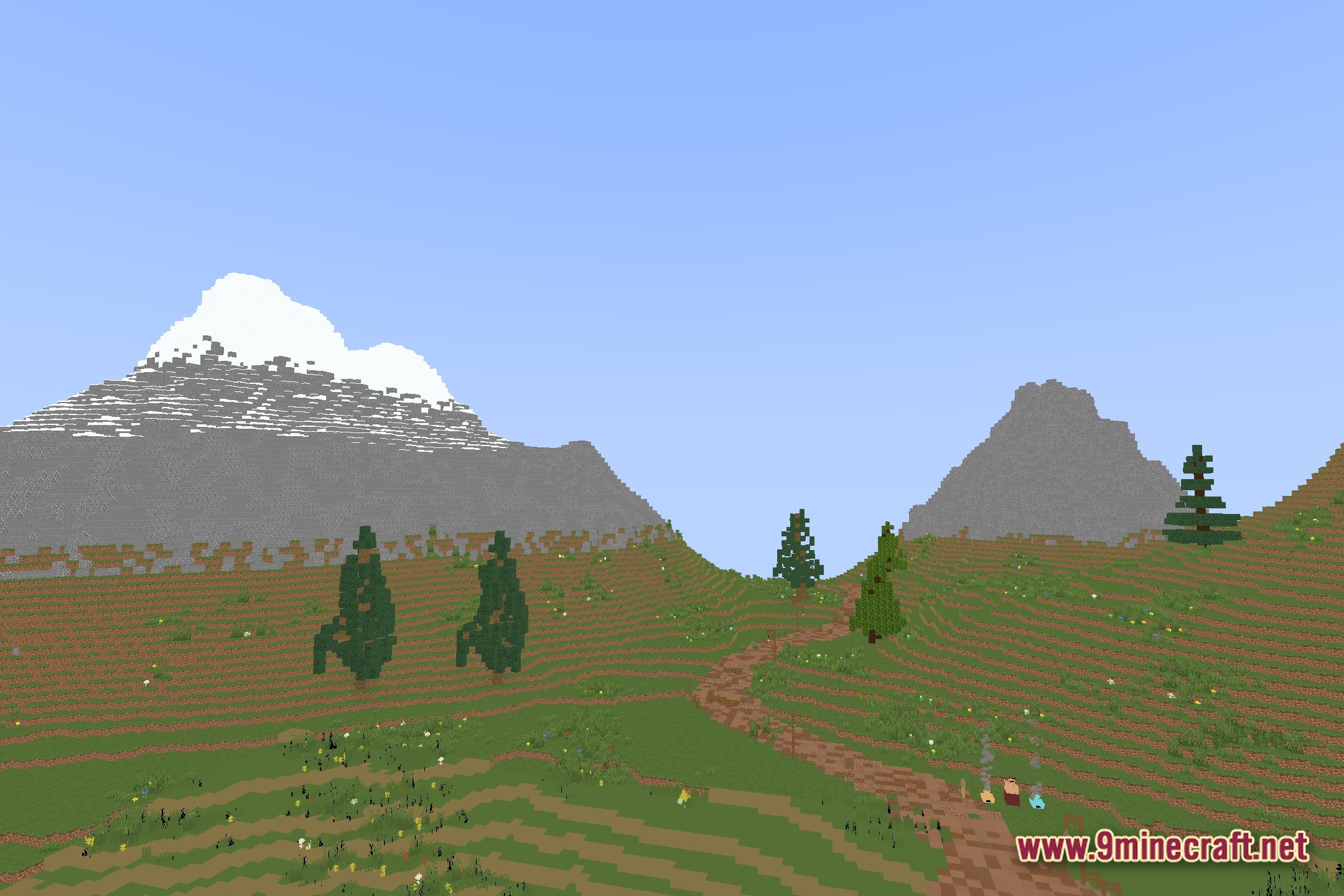 Make Your Own Shaders Screenshot 6
