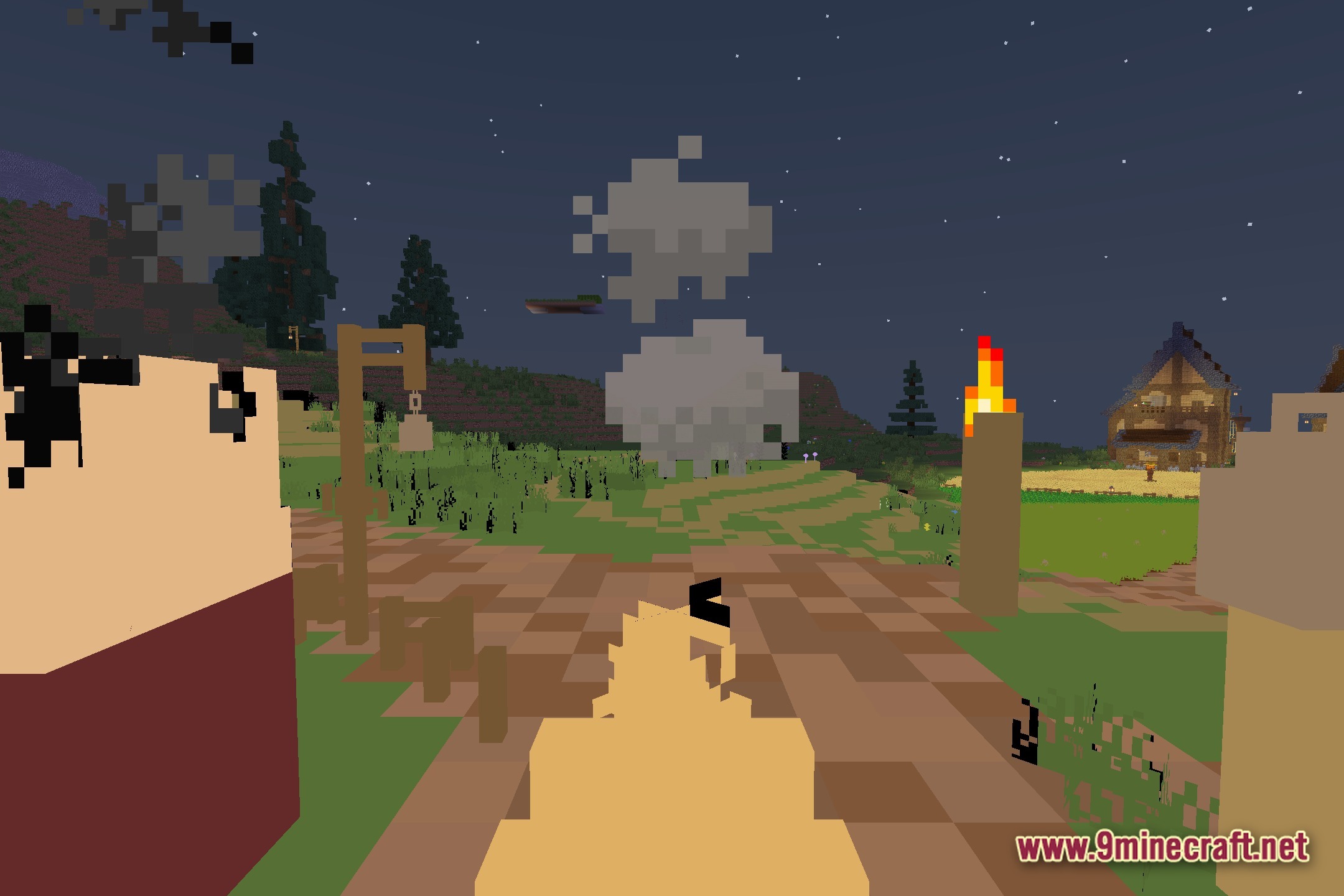 Make Your Own Shaders Screenshot 7