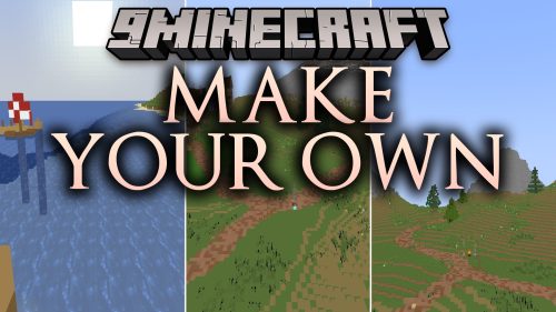 Make Your Own Shaders