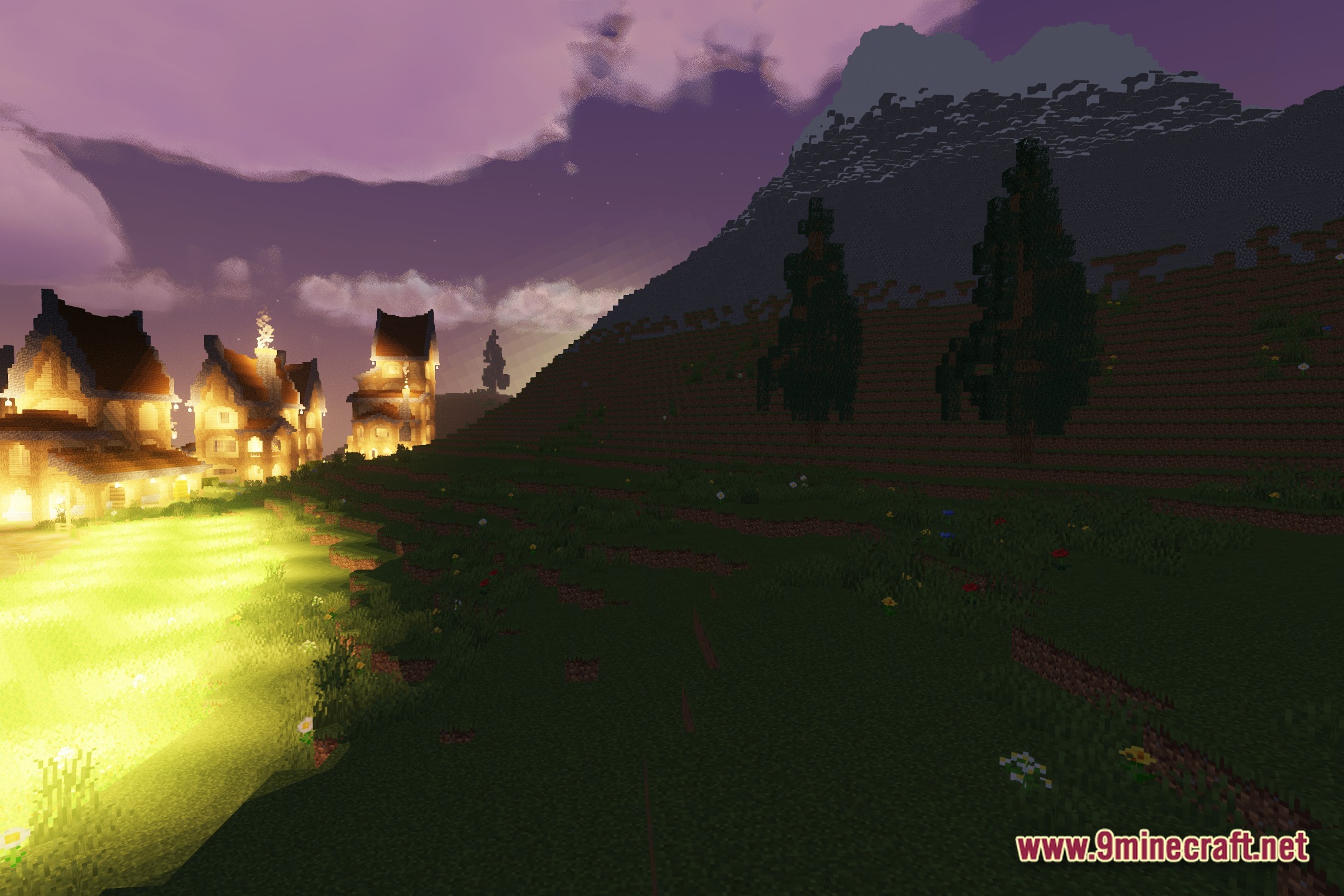 MakeUp Breezy Shaders Screenshot 10