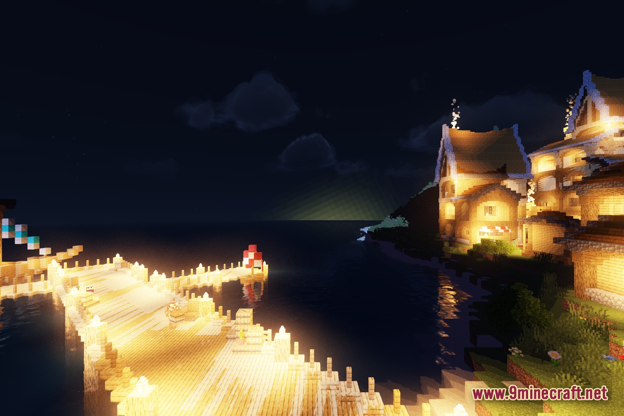 MakeUp Breezy Shaders Screenshot 11