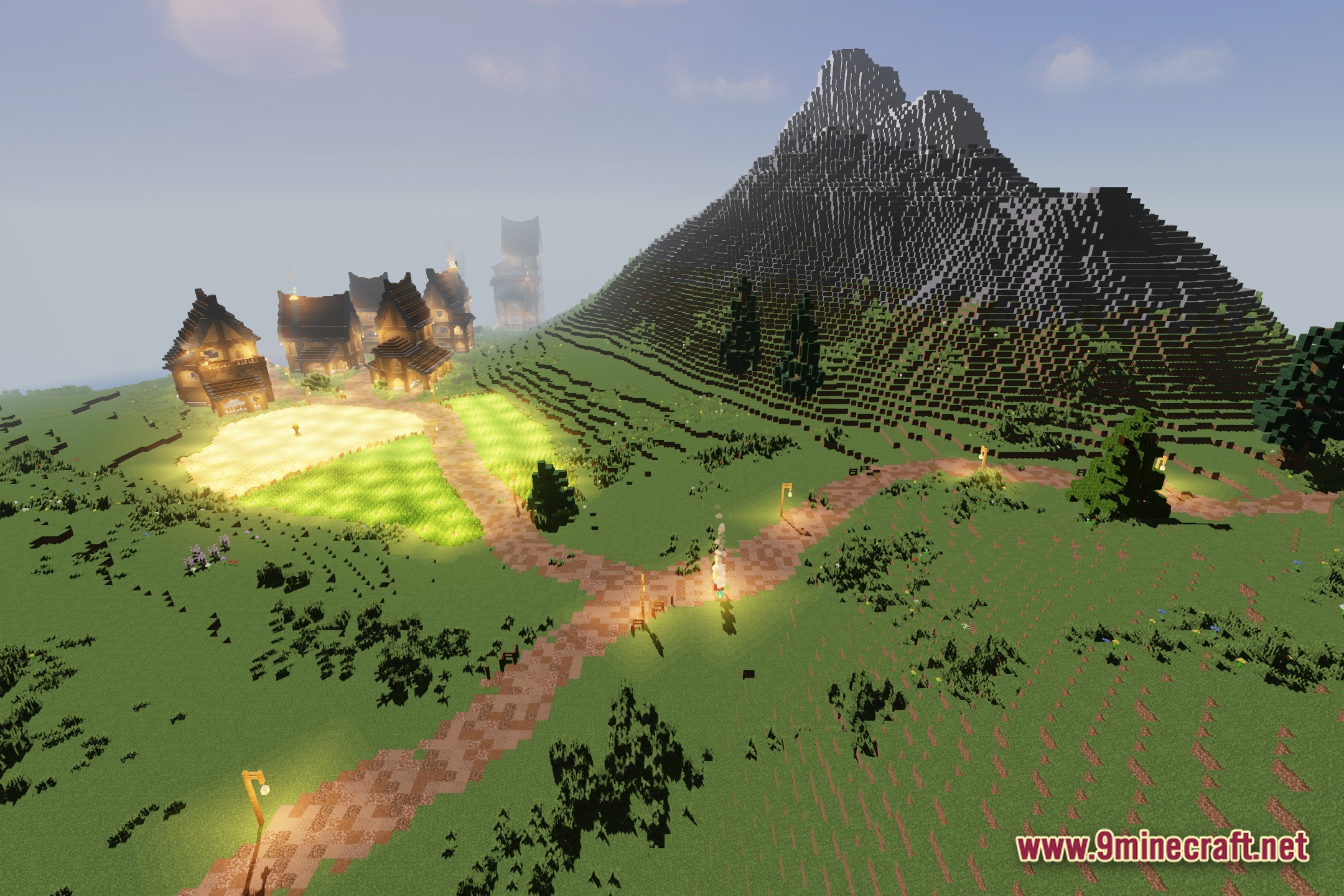 MakeUp Breezy Shaders Screenshot 5