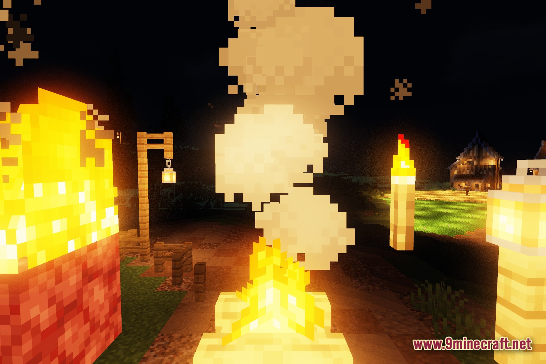 MakeUp Breezy Shaders Screenshot 7