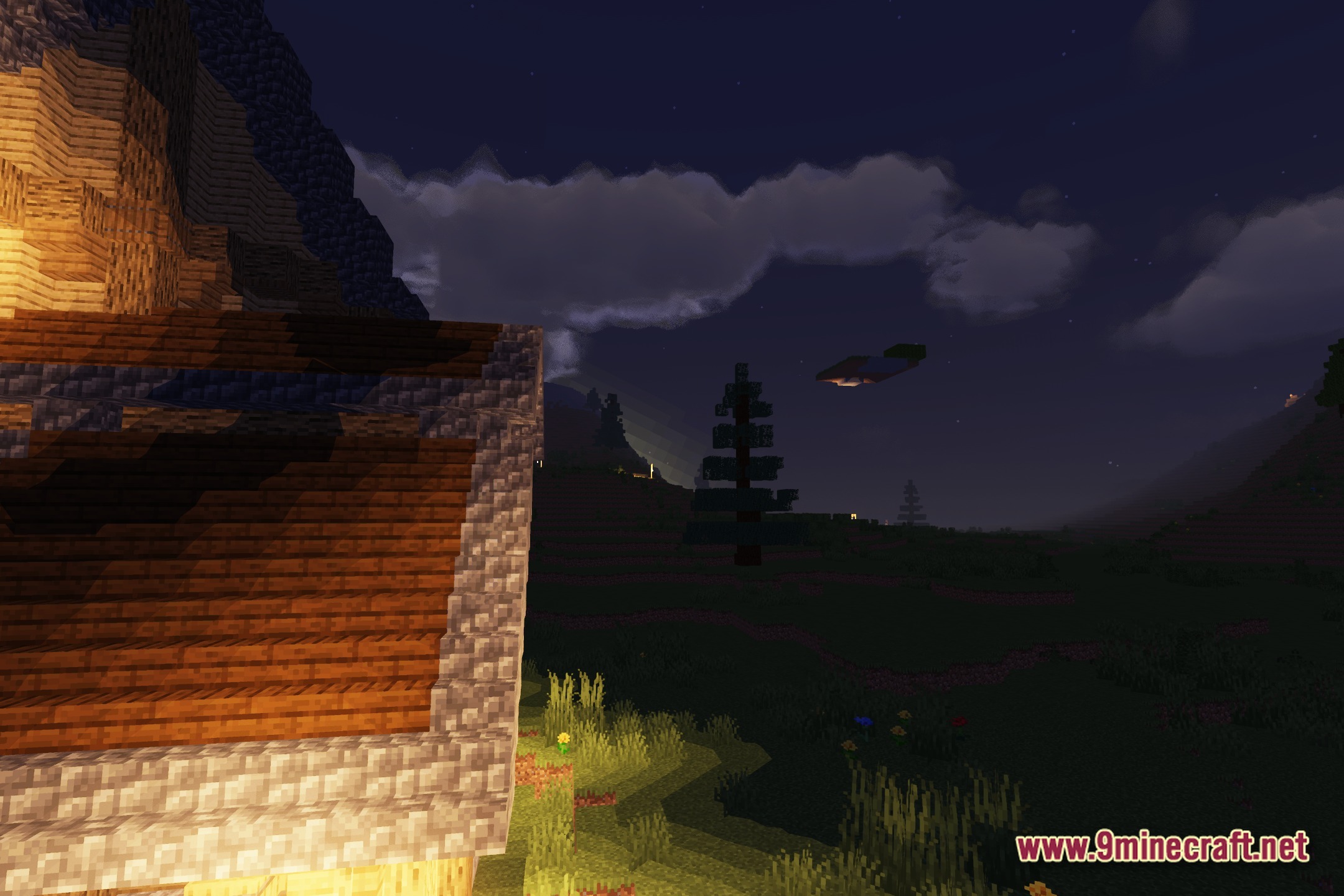 MakeUp Breezy Shaders Screenshot 8
