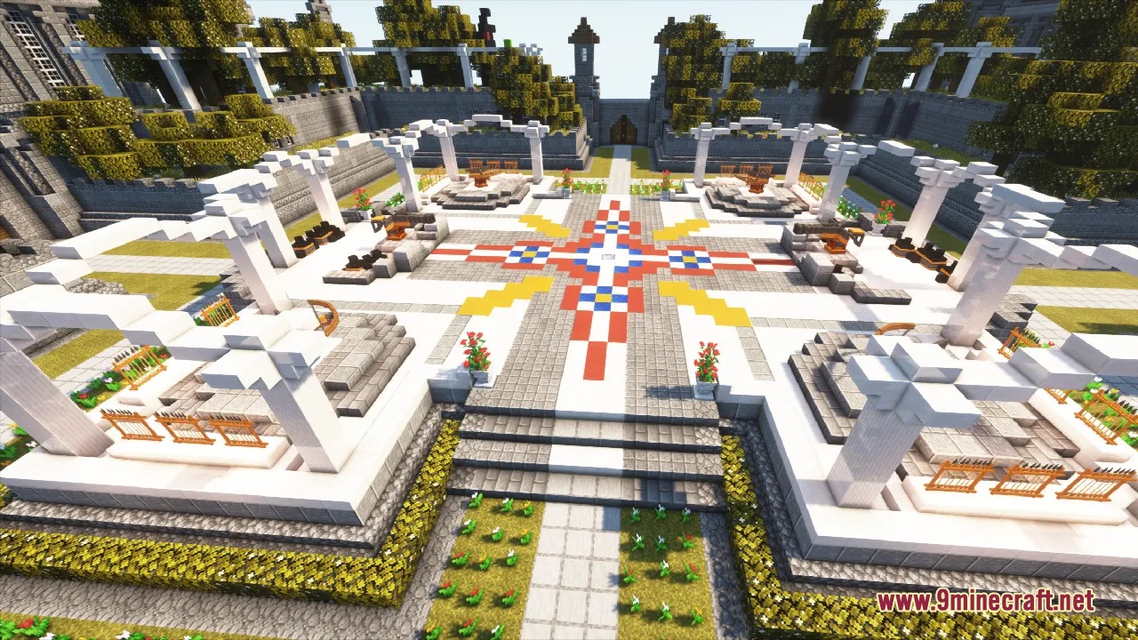 Mana Metal by 草莓龍醬 Mod (1.7.10) – Turn Survival Into an Epic RPG Adventure — screenshot 2