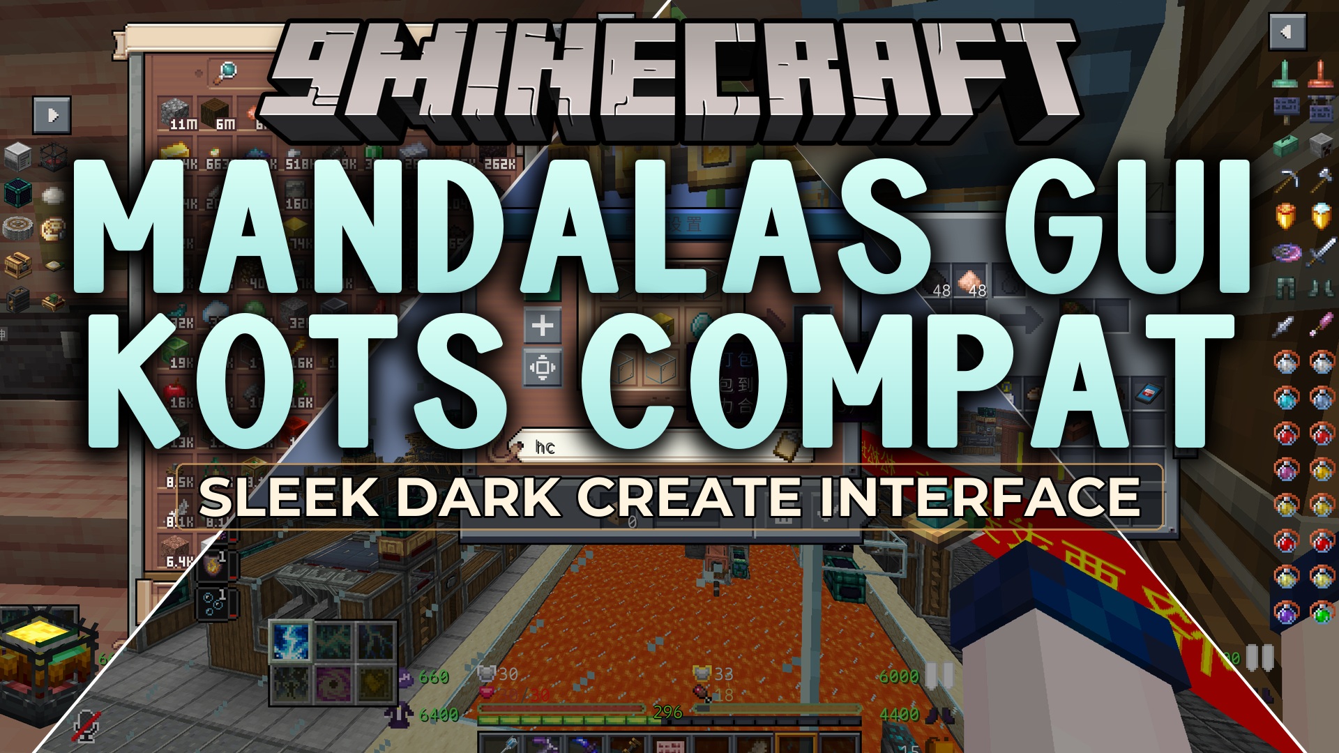 Mandalas GUI KOTS Compat Resource Pack (26.1.2, 1.20.1)