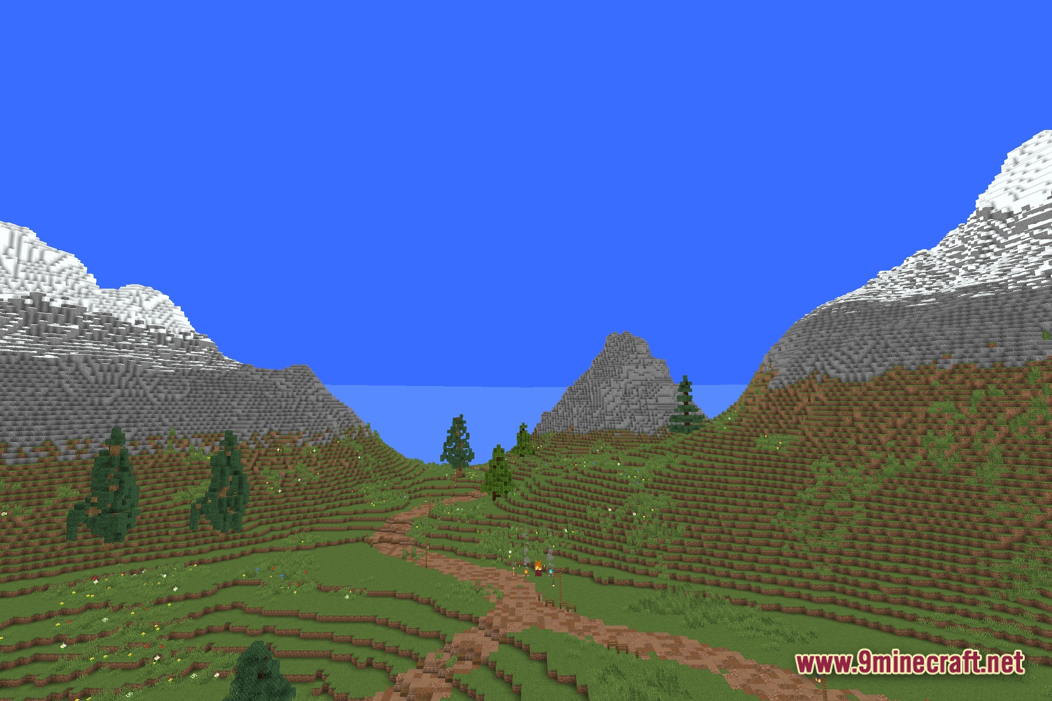 Mathematically Unplayable Shaders Screenshot 1