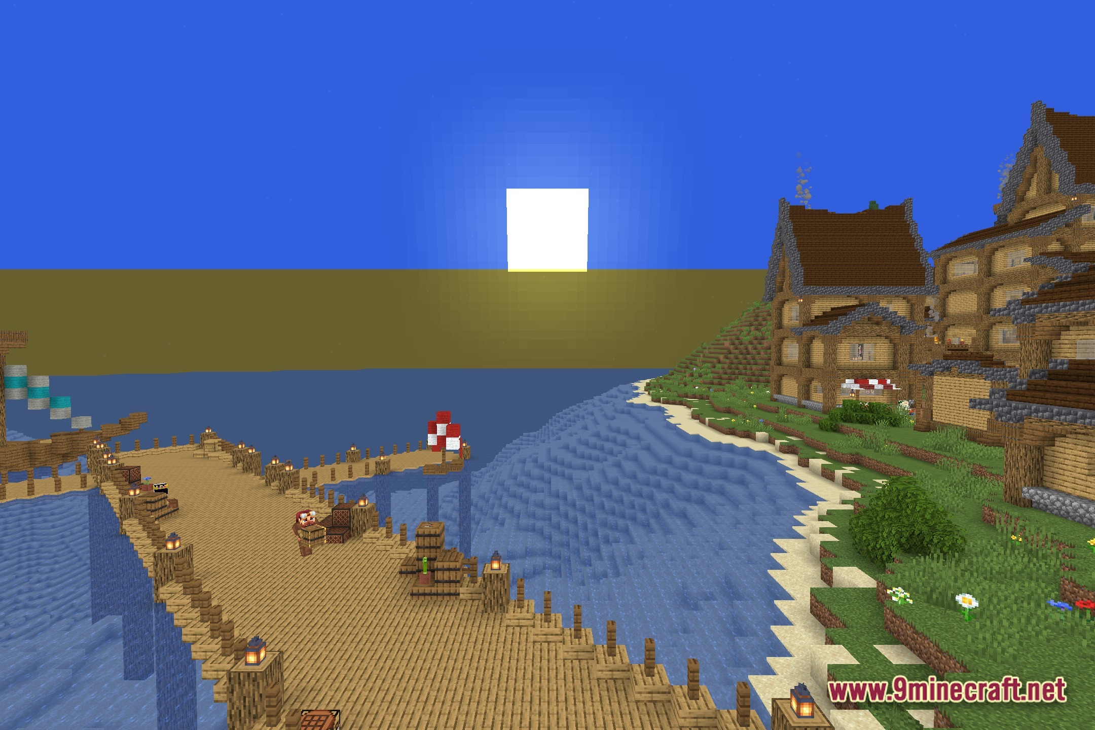 Mathematically Unplayable Shaders Screenshot 2