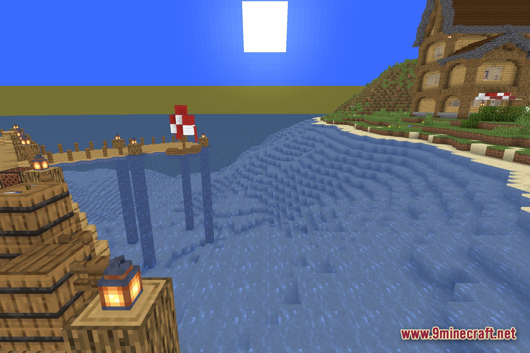 Mathematically Unplayable Shaders Screenshot 3