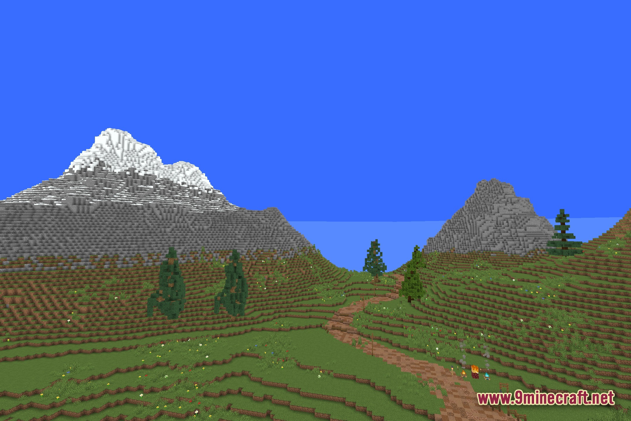 Mathematically Unplayable Shaders Screenshot 6