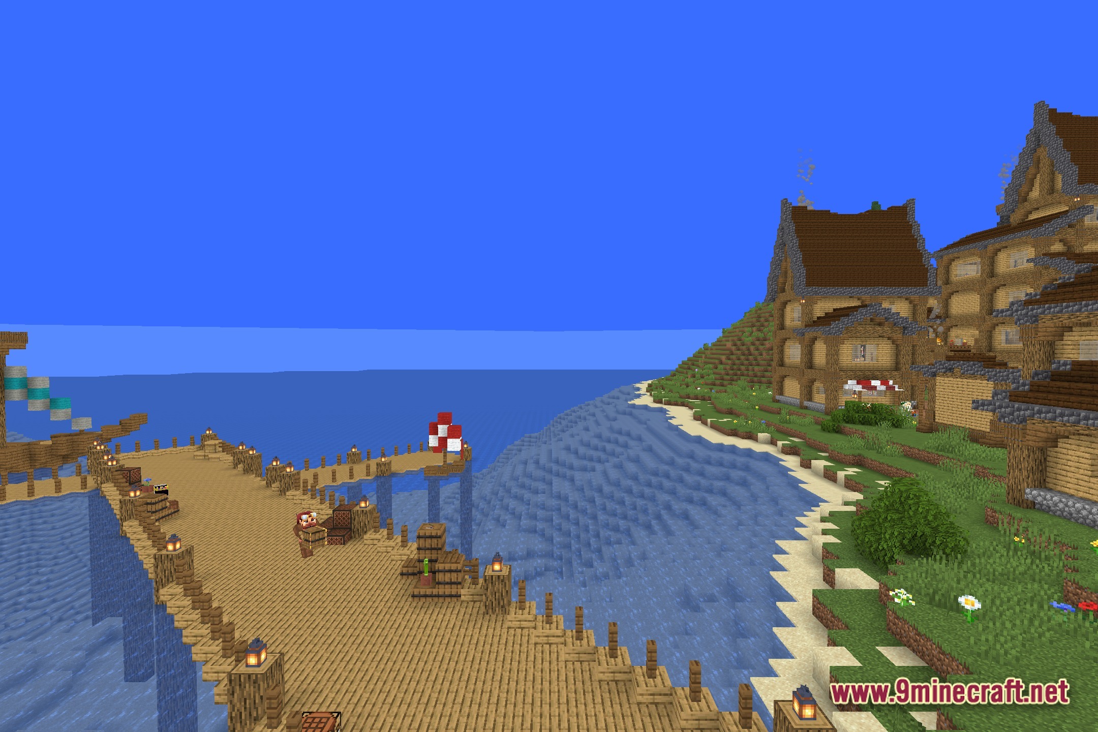 Mathematically Unplayable Shaders Screenshot 9
