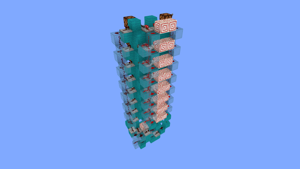 Matt S Binary Counter Schematic Thumbnail