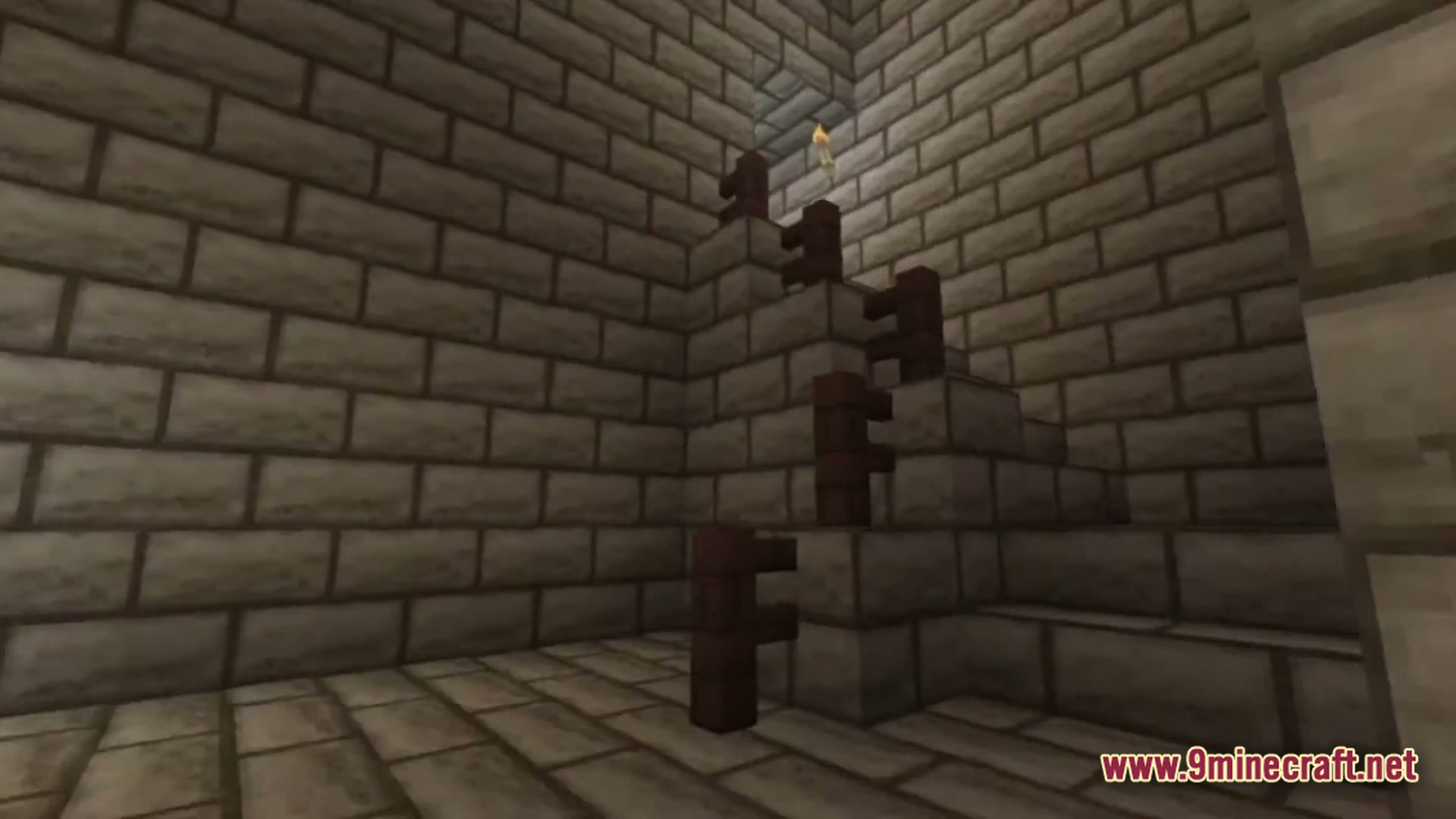 Medieval Castle Updated Map Screenshot 4