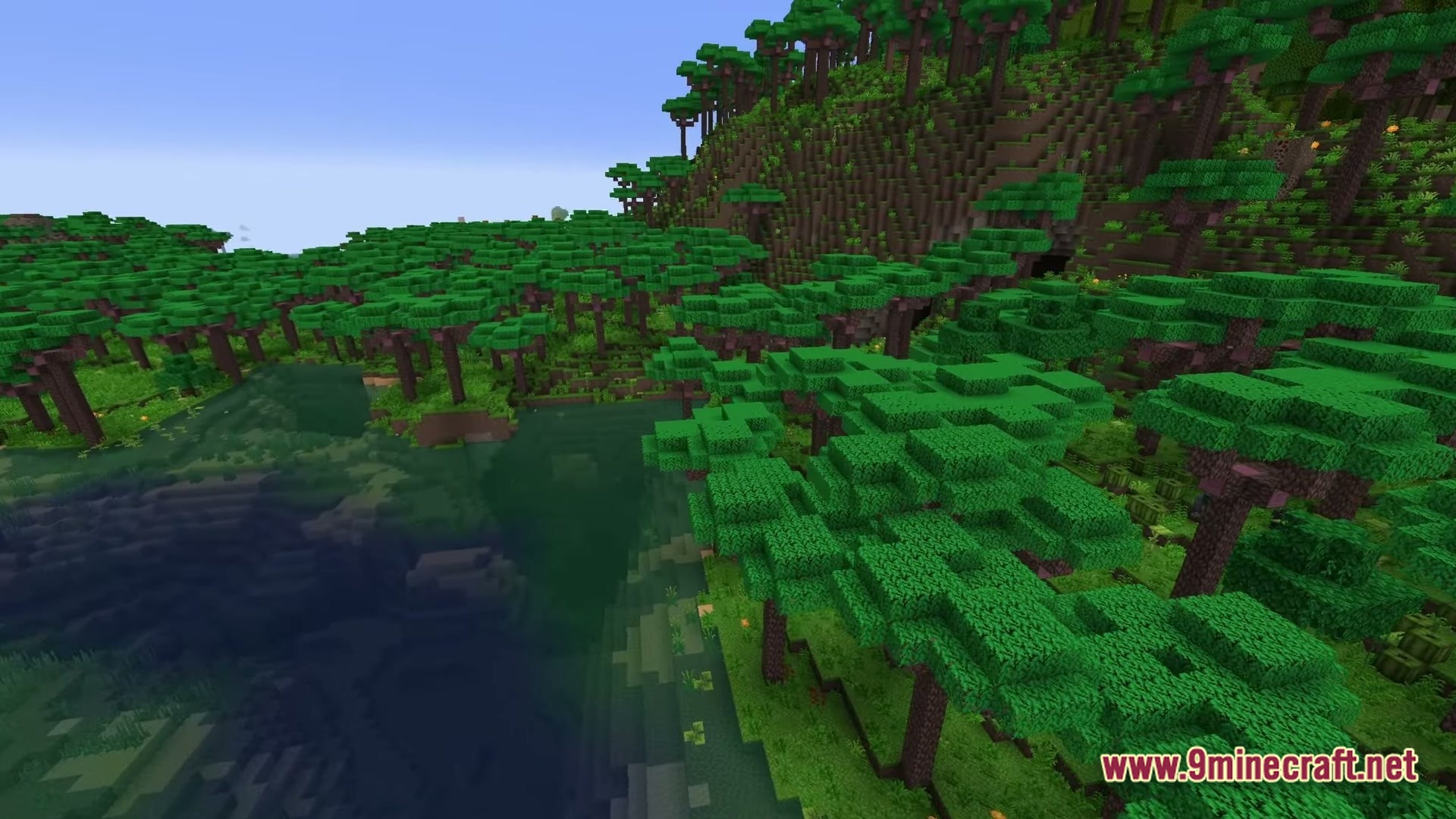 Medieval MC MMC3 Modpack (1.21.1) – Explore Magic Monsters And Medieval — screenshot 6