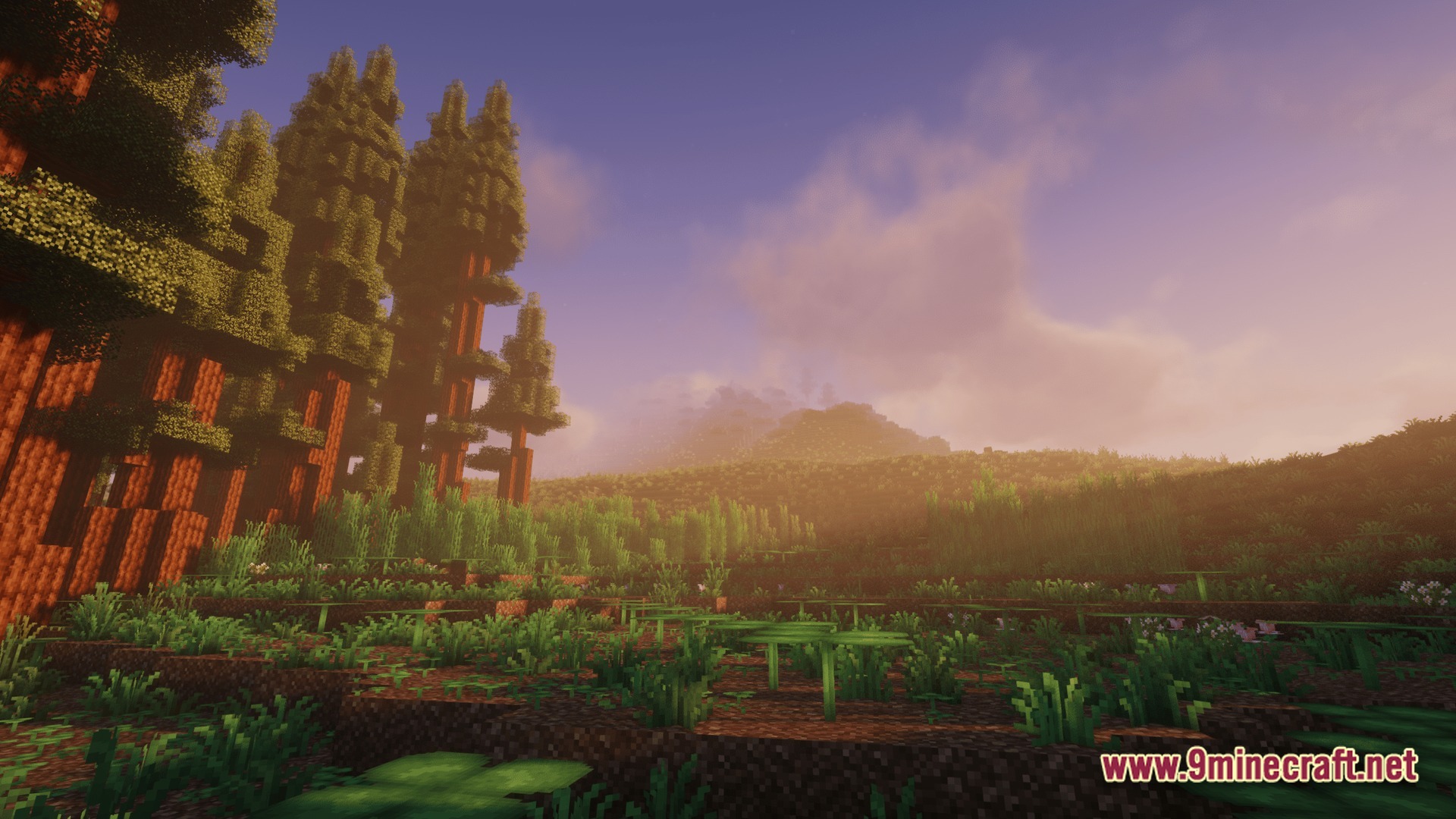 Medieval MC MMC3 Modpack (1.21.1) – Explore Magic Monsters And Medieval — screenshot 8