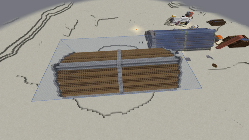 Mega Weel Generator Schematic Thumbnail