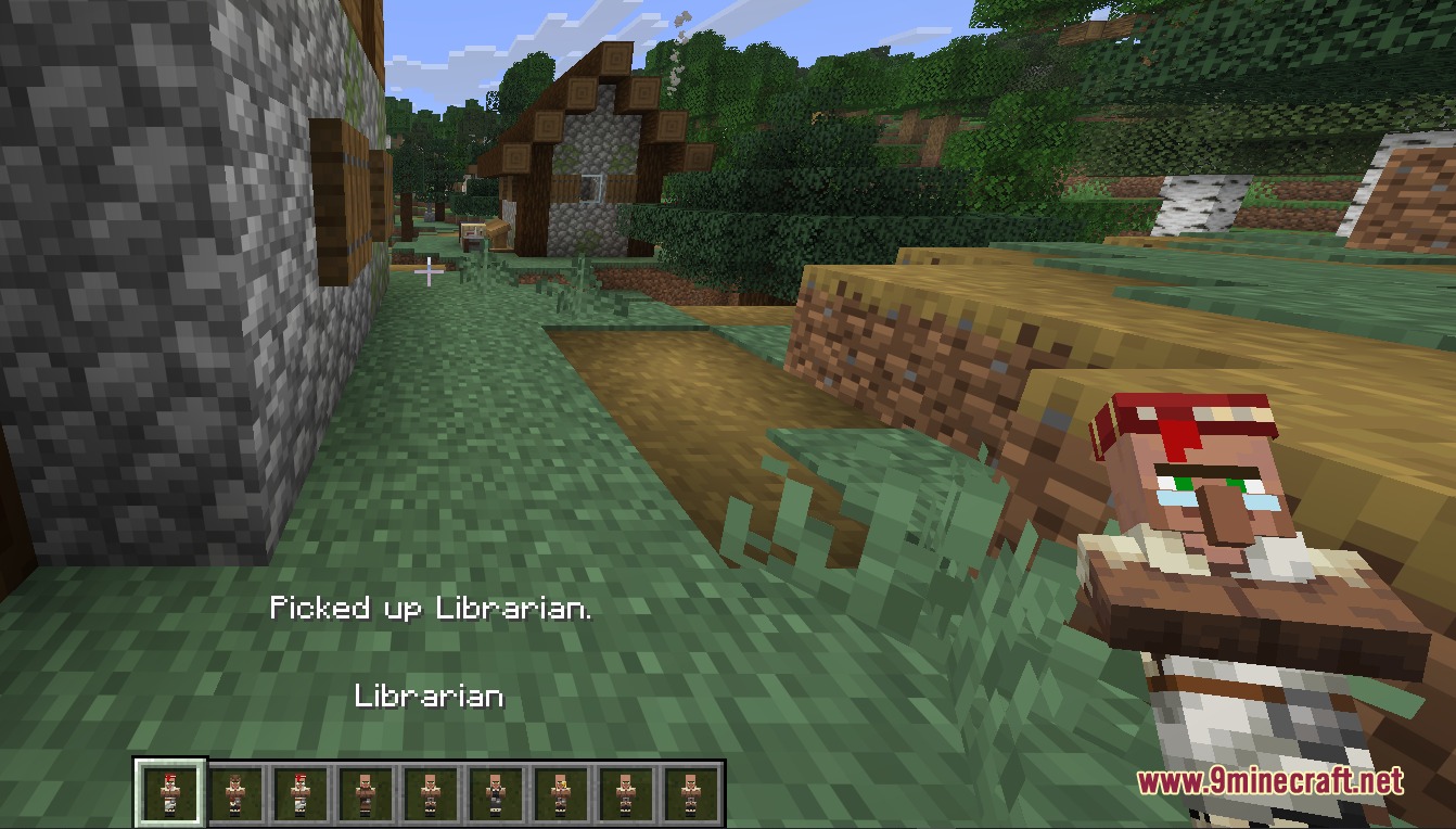 Merchant Master Key Mod Screenshot 6 Merchant Master Key Mod trade condition editor showing various enchantment filters