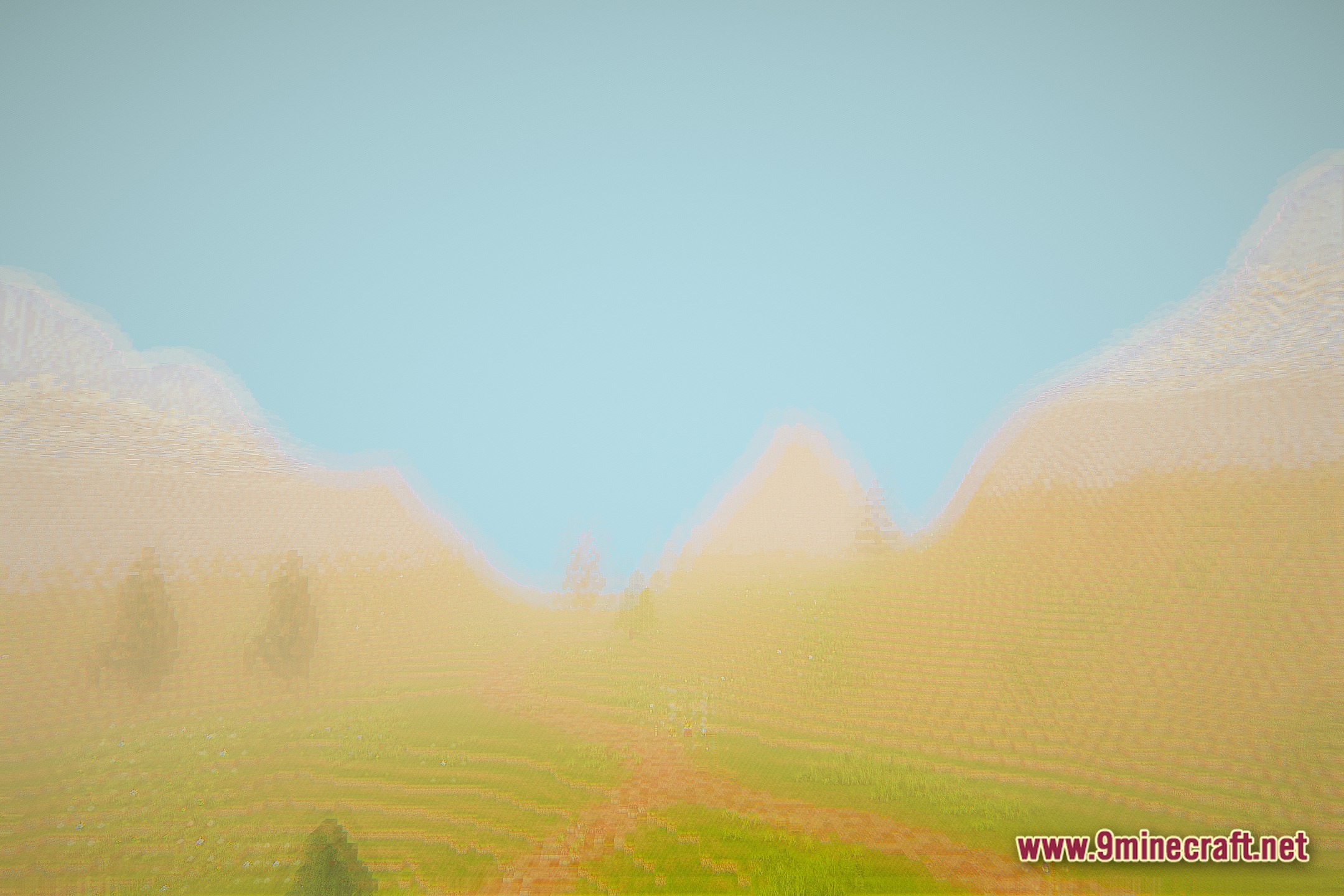 Mew Chippa FX Shaders Screenshot 1