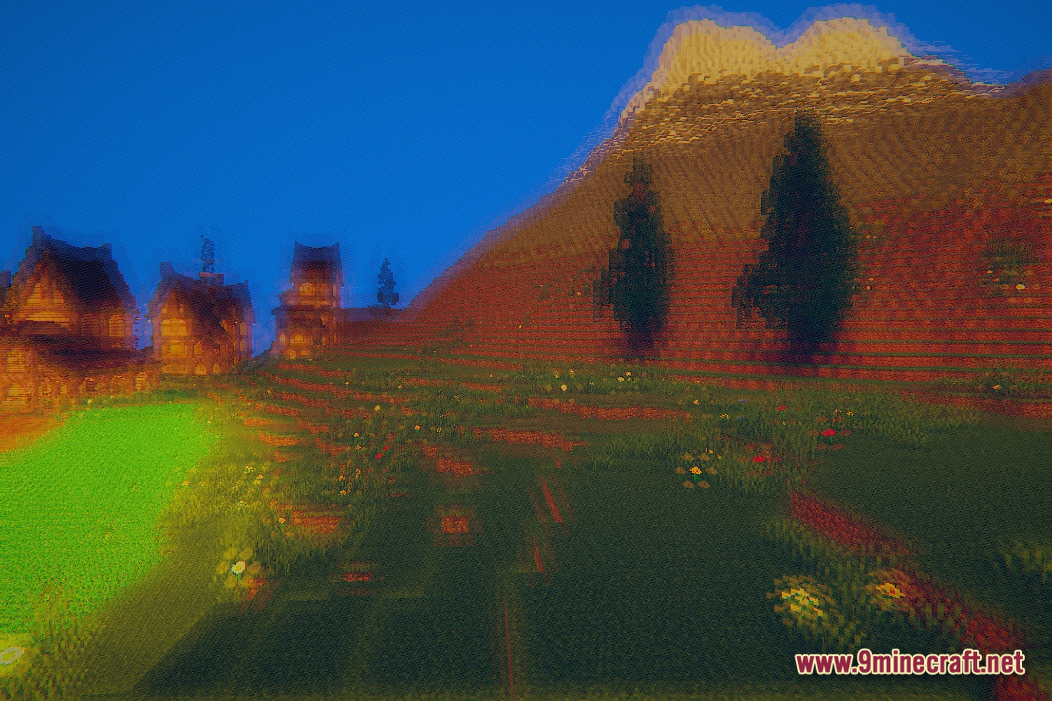 Mew Chippa FX Shaders Screenshot 11