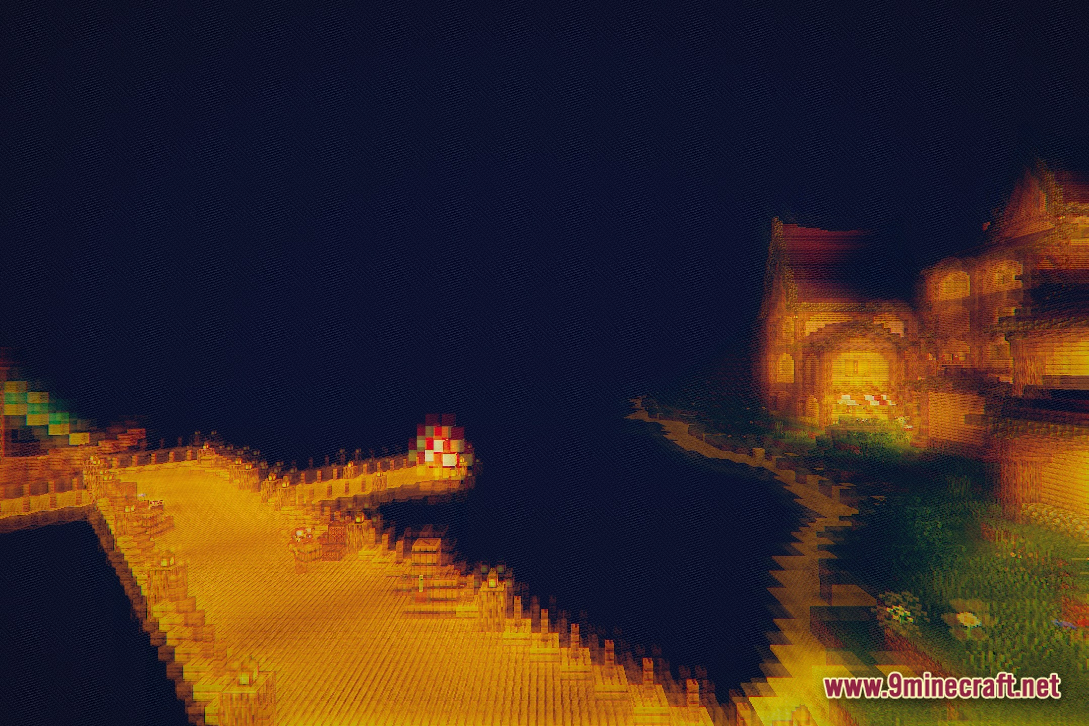 Mew Chippa FX Shaders Screenshot 12